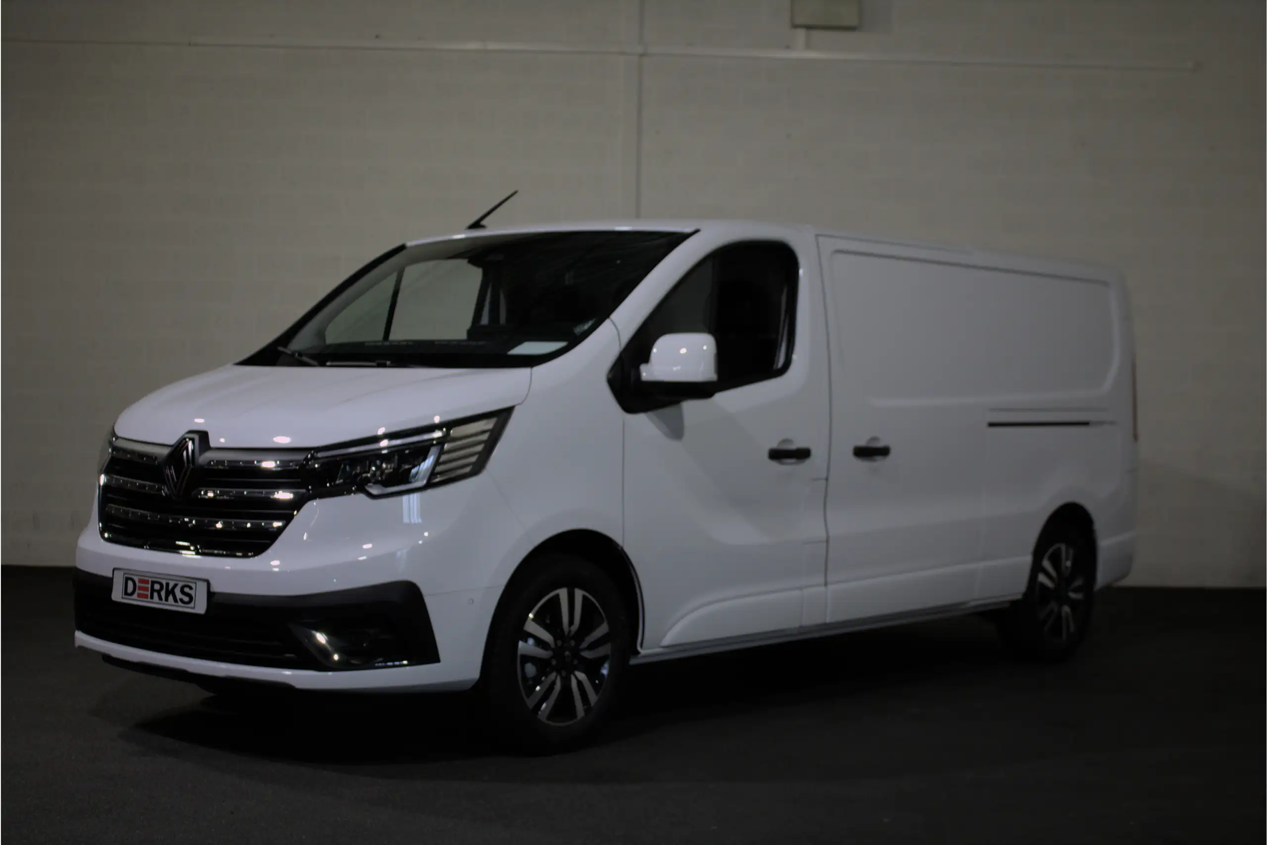 Renault - Trafic