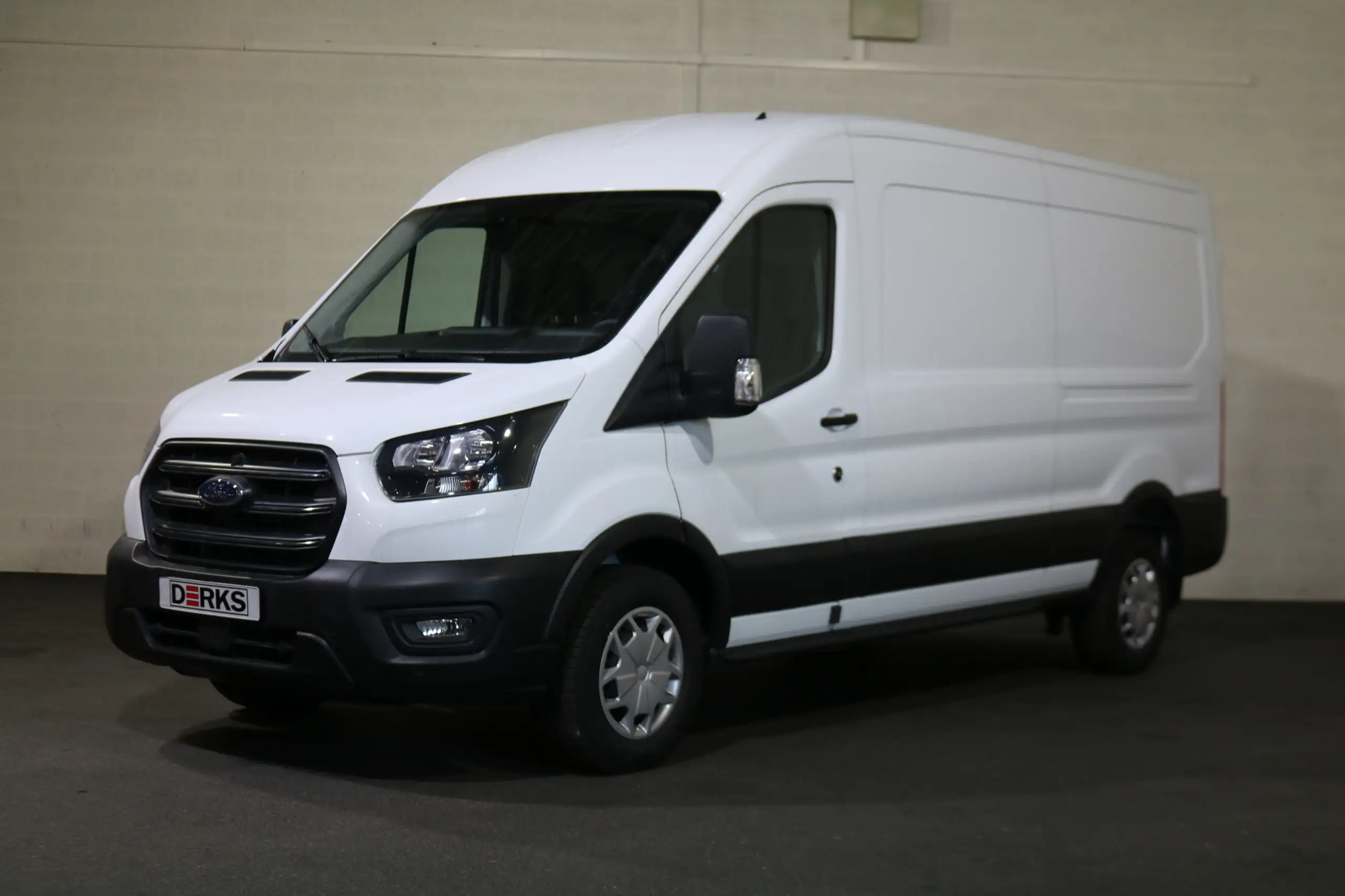 Ford - Transit