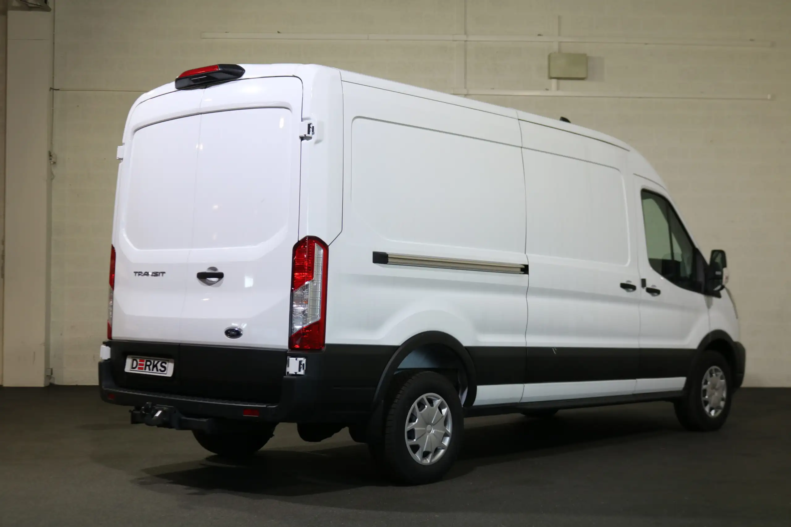 Ford - Transit