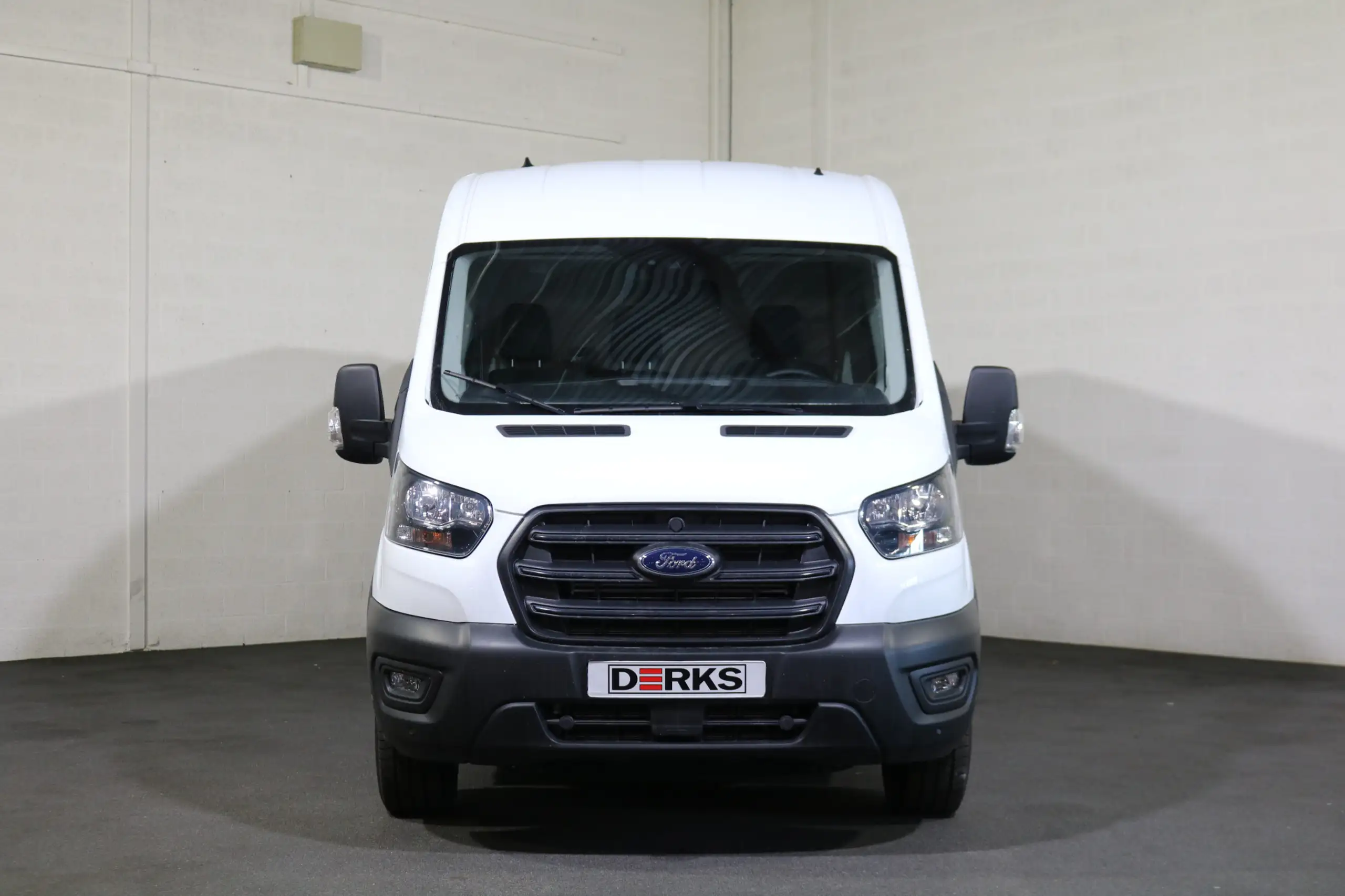 Ford - Transit