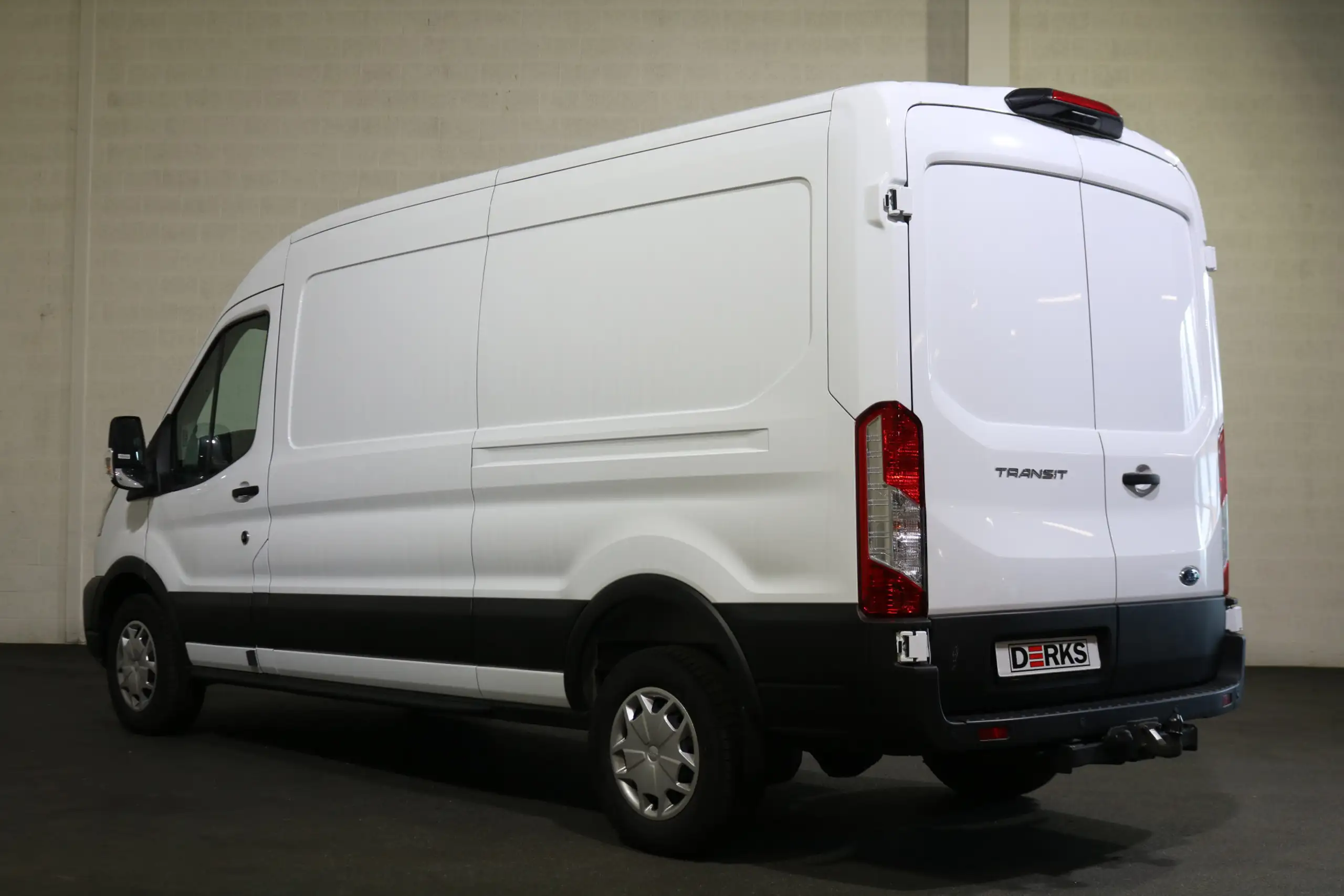 Ford - Transit