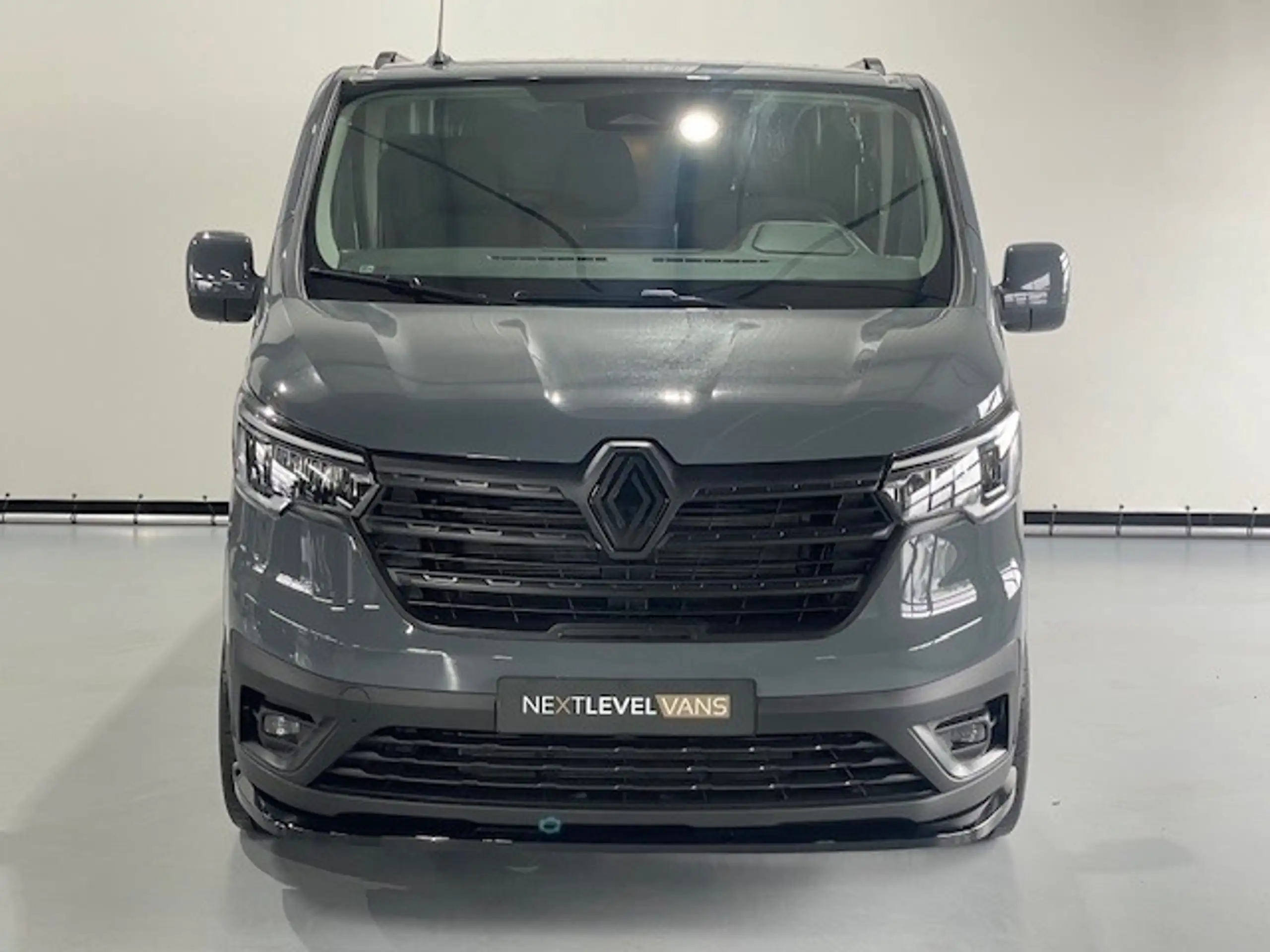 Renault - Trafic