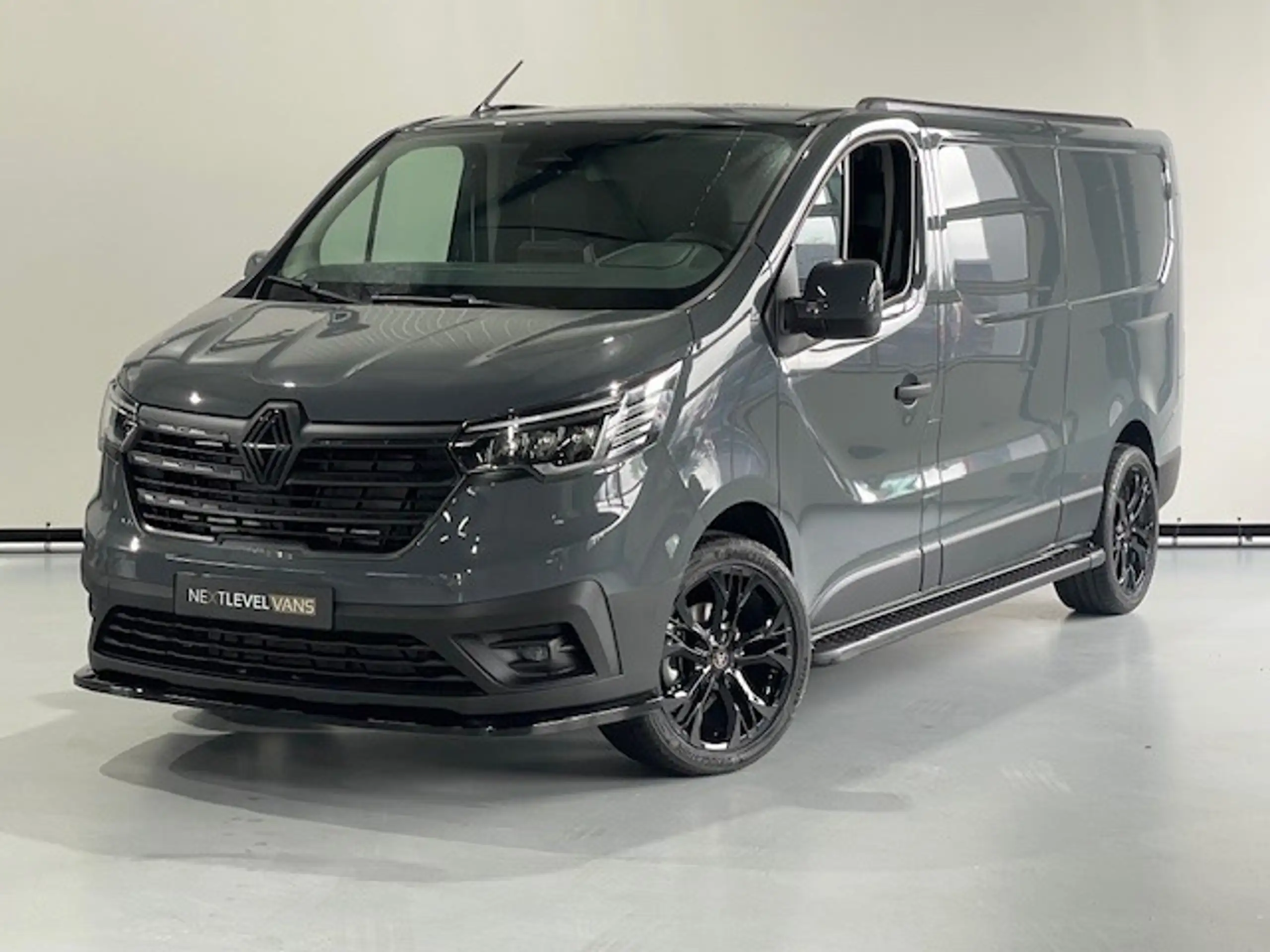 Renault - Trafic