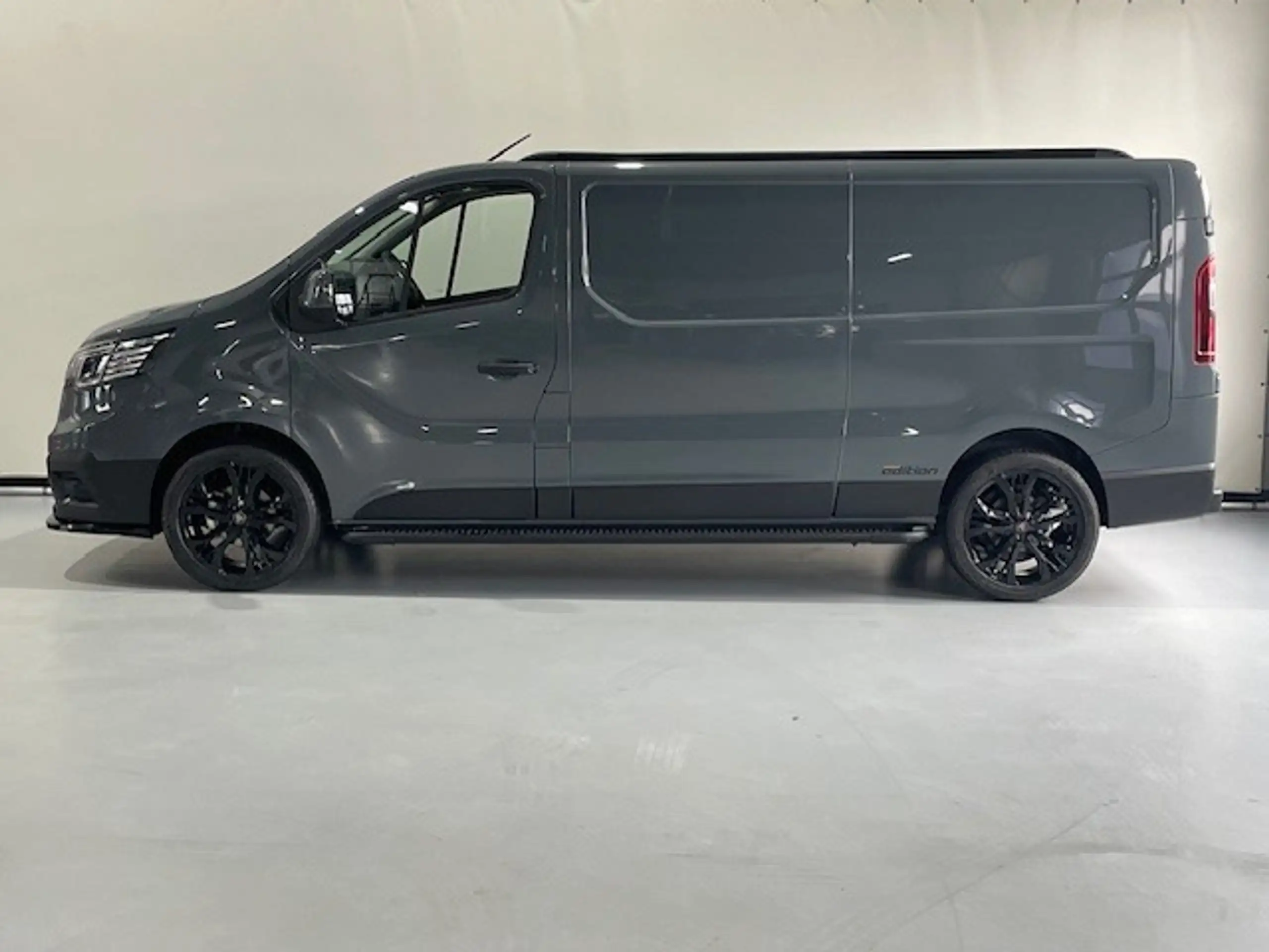 Renault - Trafic