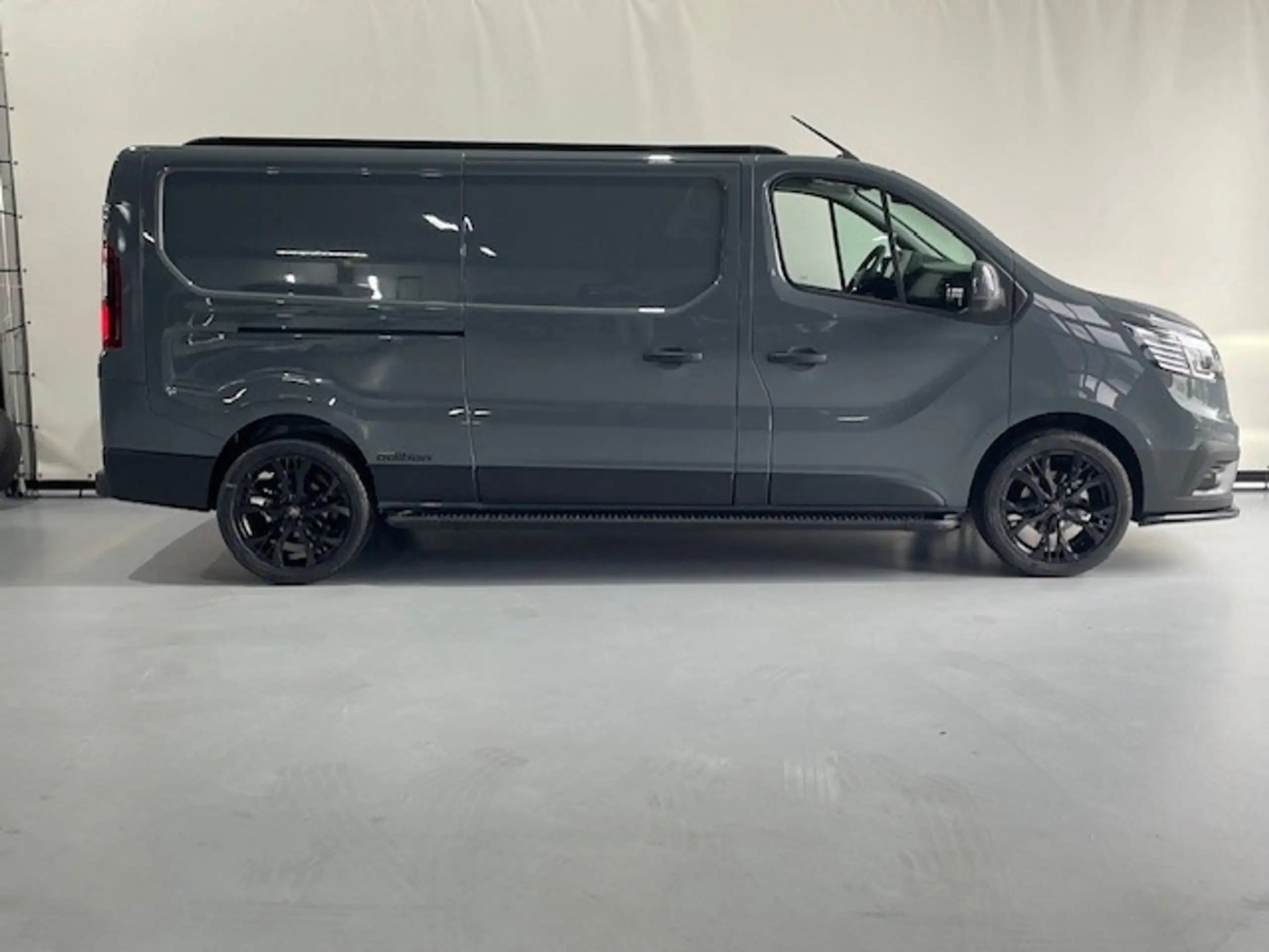 Renault - Trafic