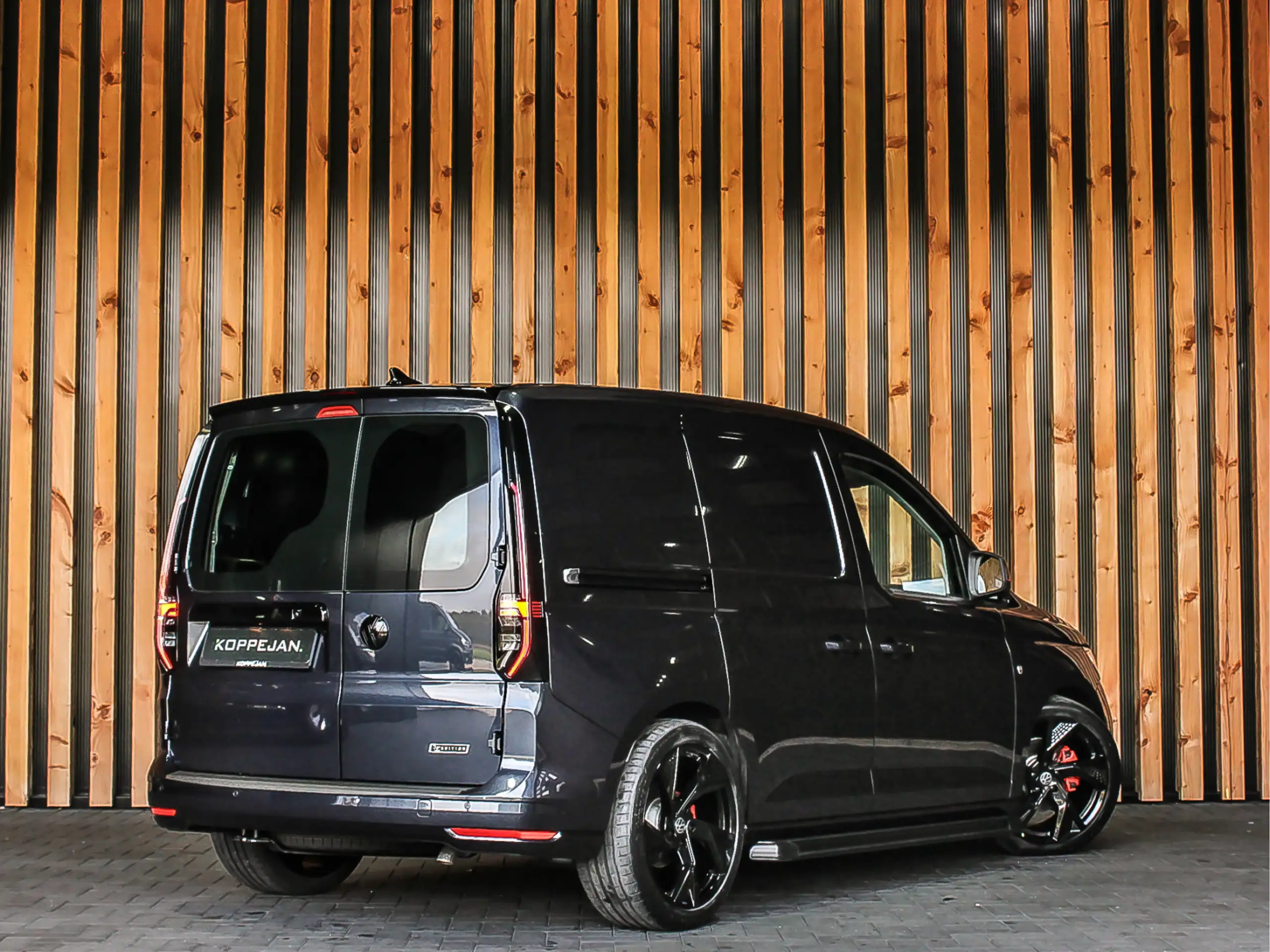 Volkswagen - Caddy