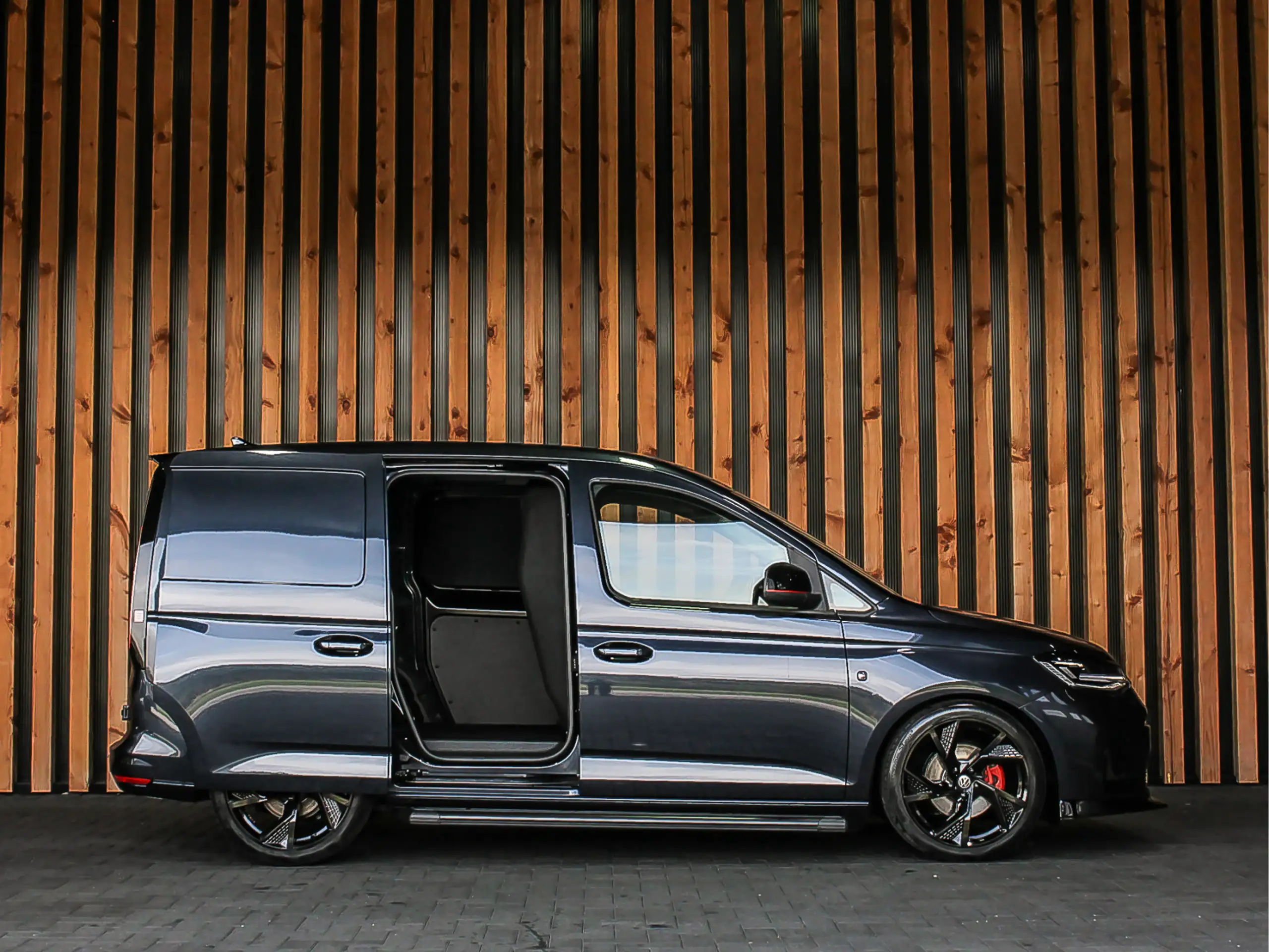 Volkswagen - Caddy