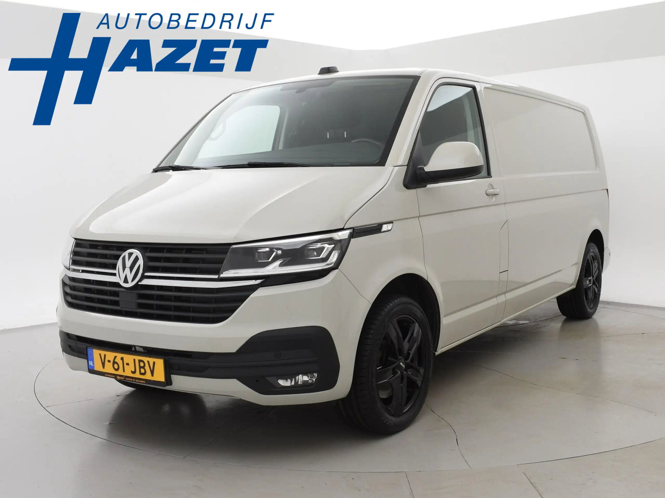 Volkswagen T6.1 Transporter 2021