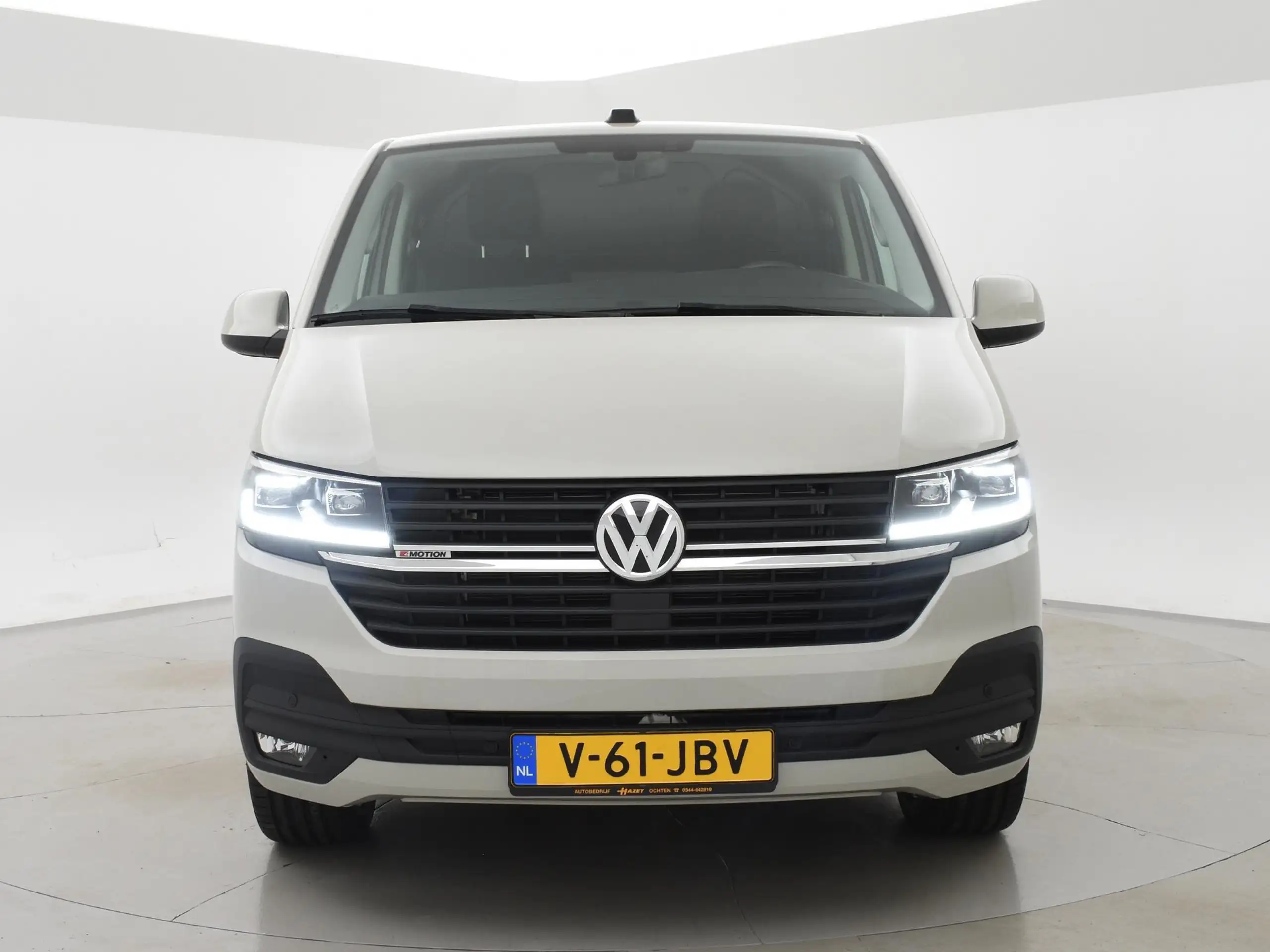 Volkswagen - T6.1 Transporter