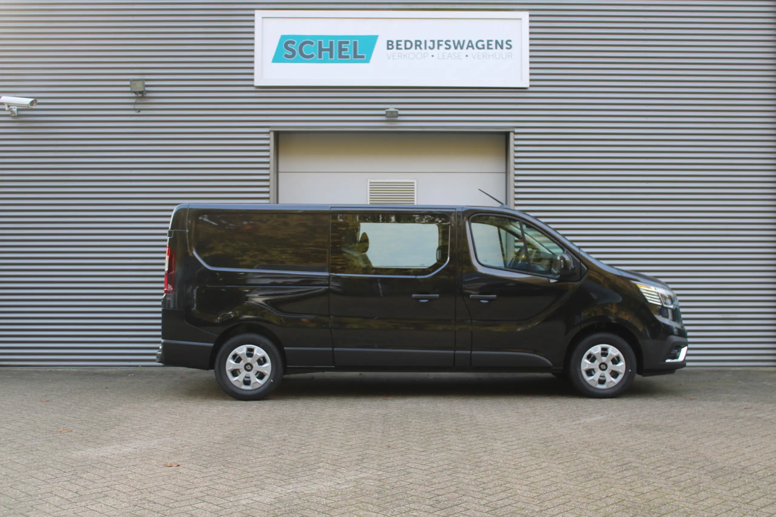 Renault - Trafic