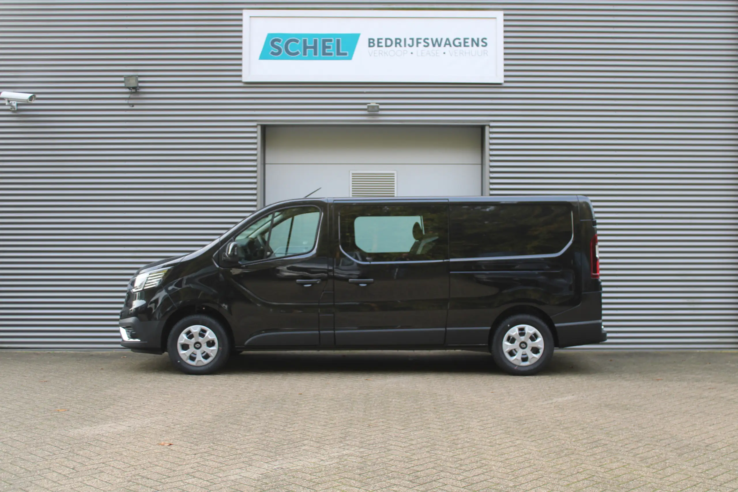 Renault - Trafic