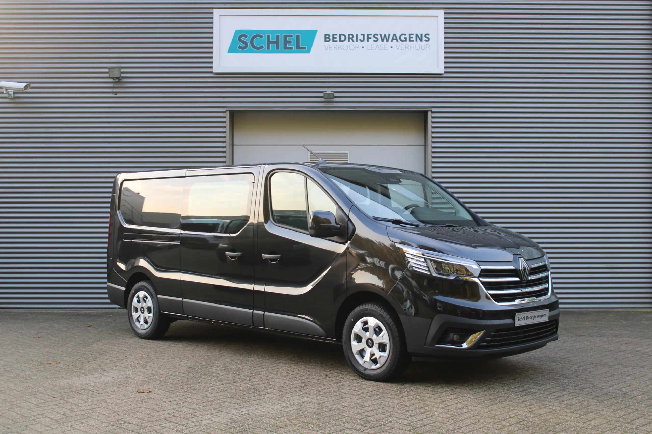 Renault - Trafic