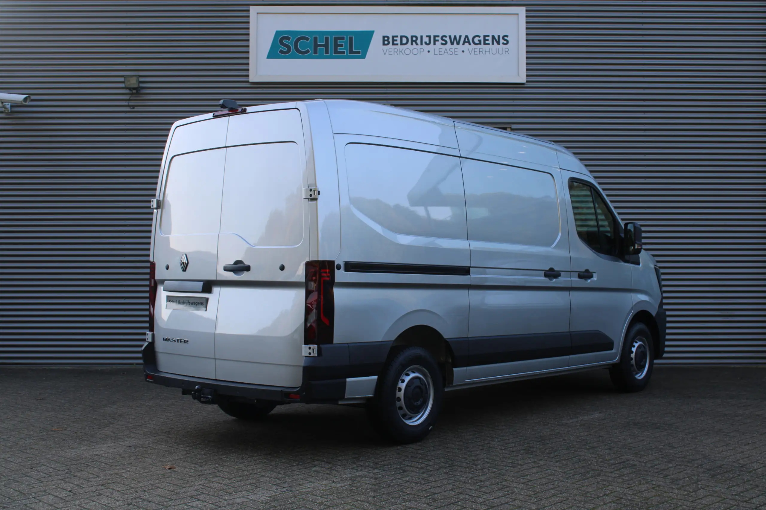 Renault - Master