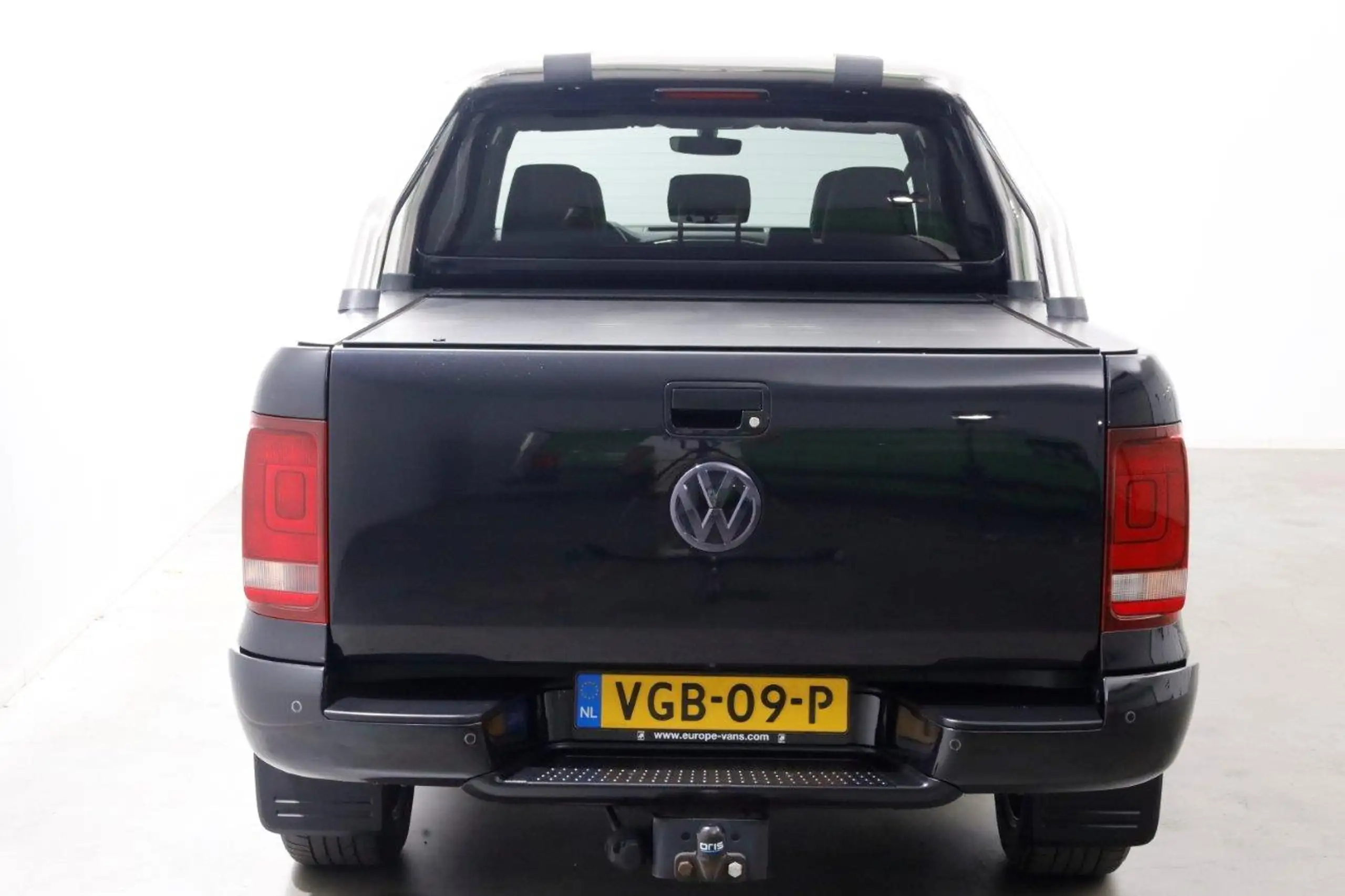 Volkswagen - Amarok