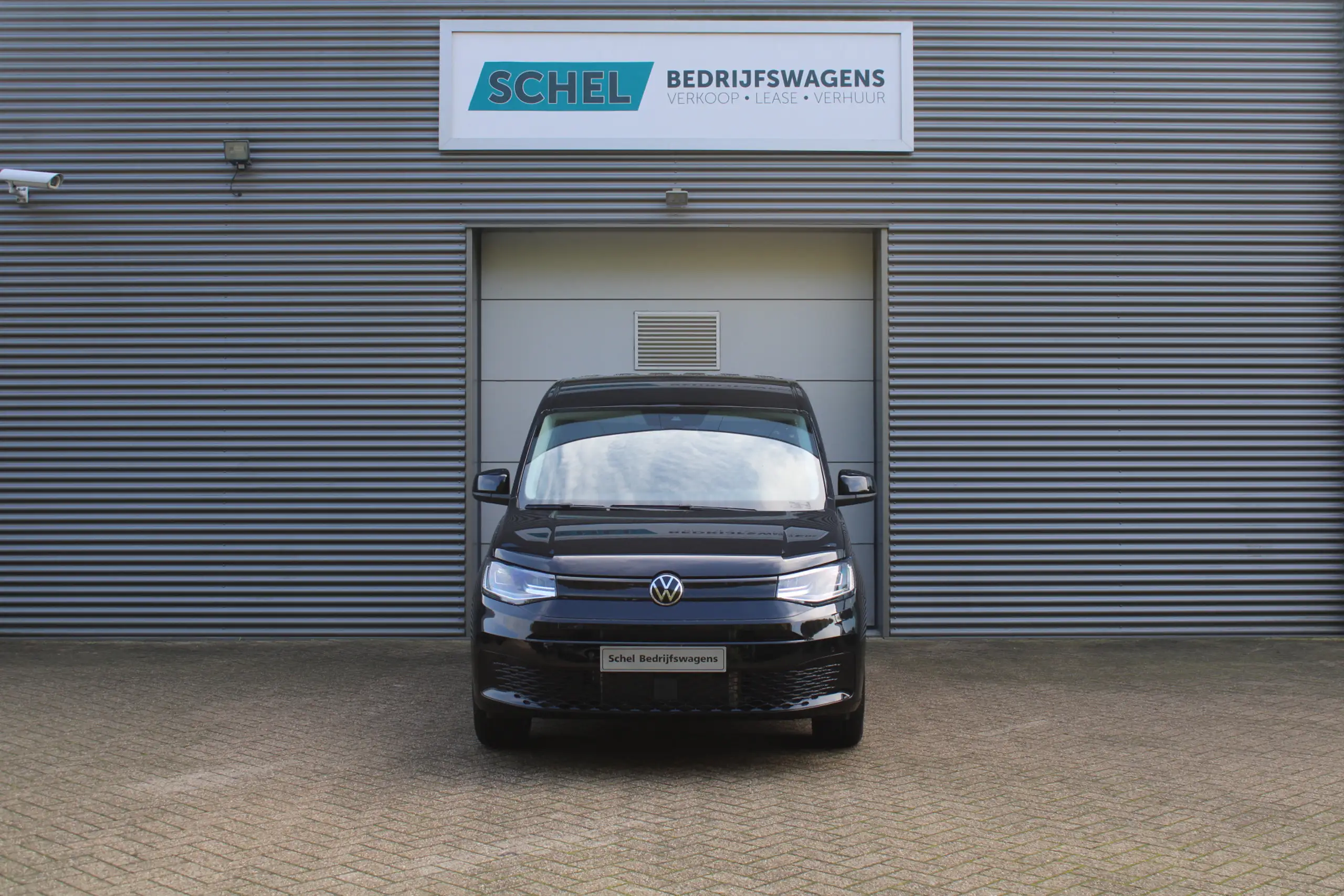 Volkswagen - Caddy