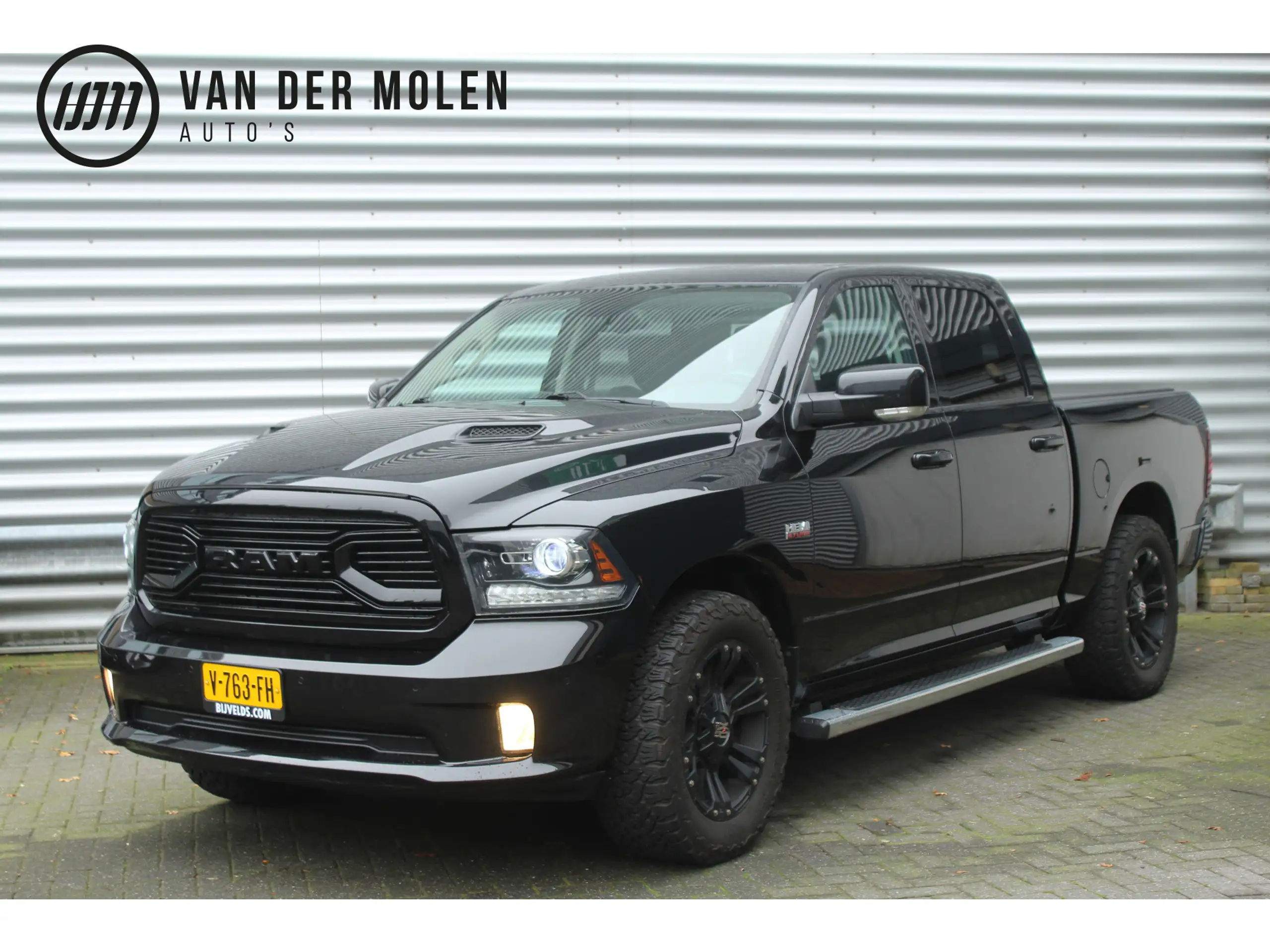 Dodge - RAM