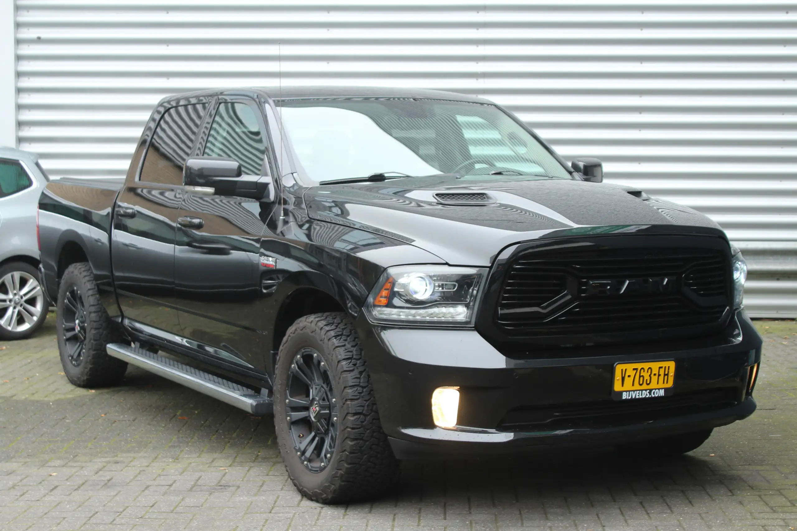 Dodge - RAM