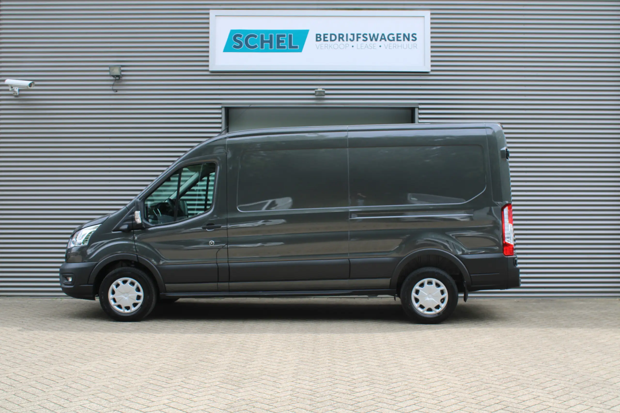 Ford - Transit