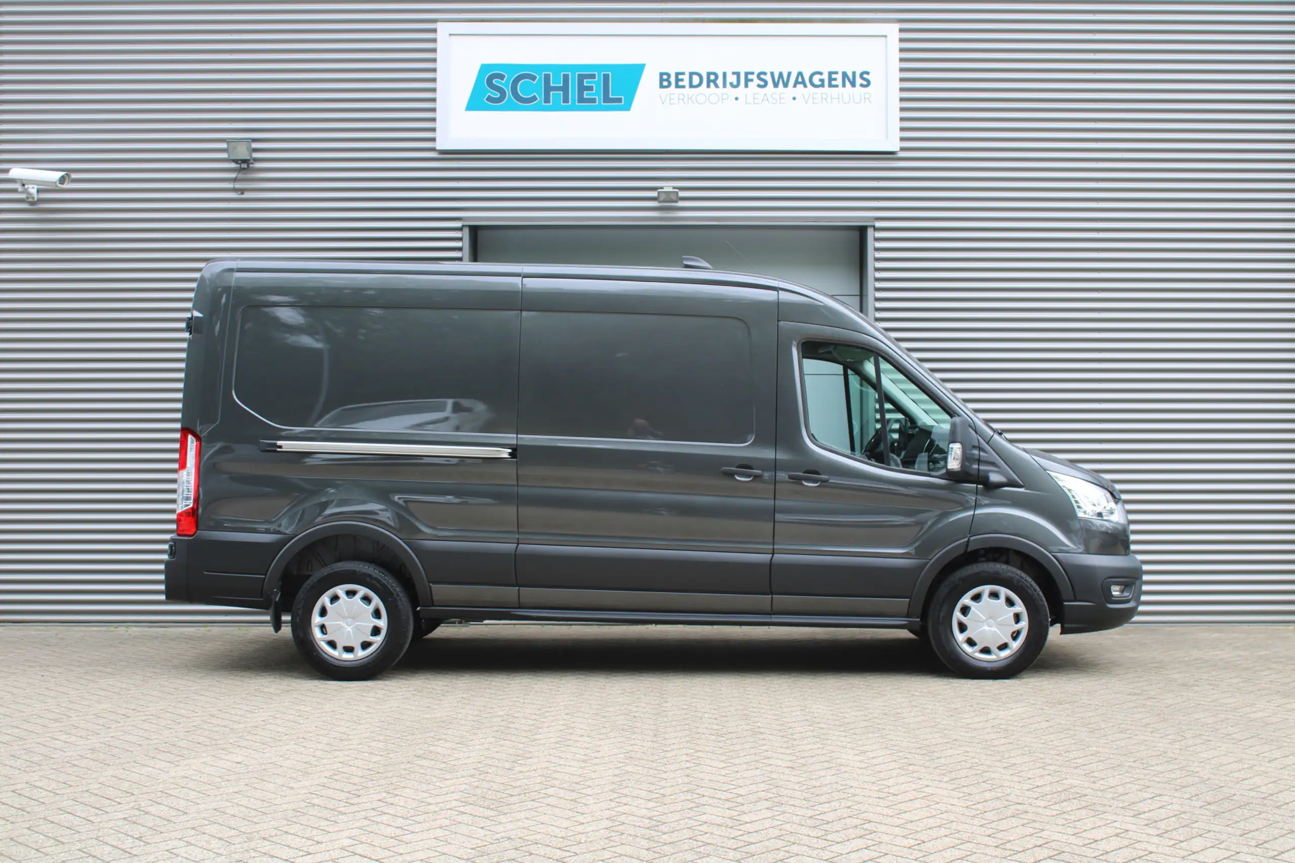 Ford - Transit