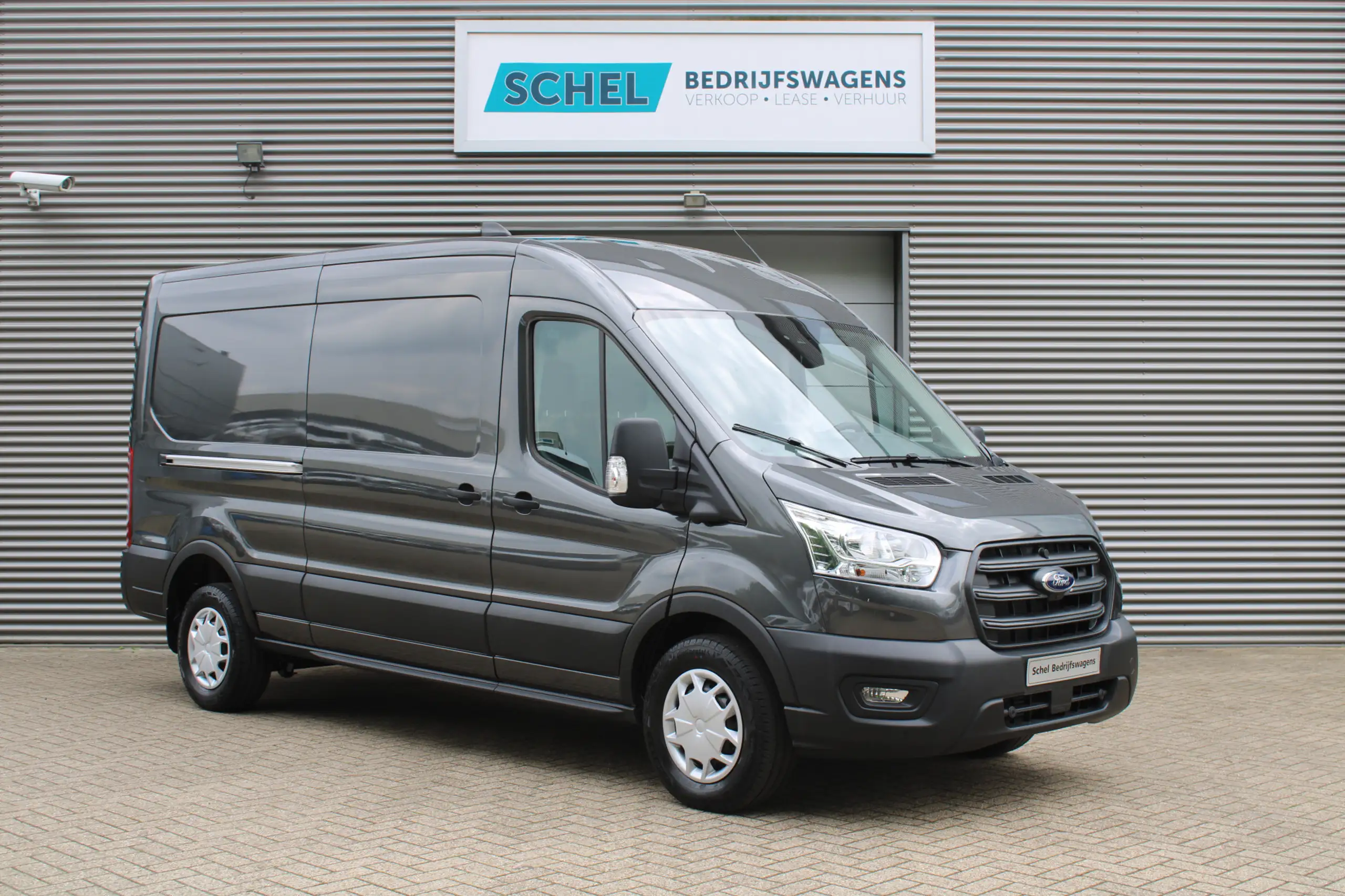 Ford - Transit