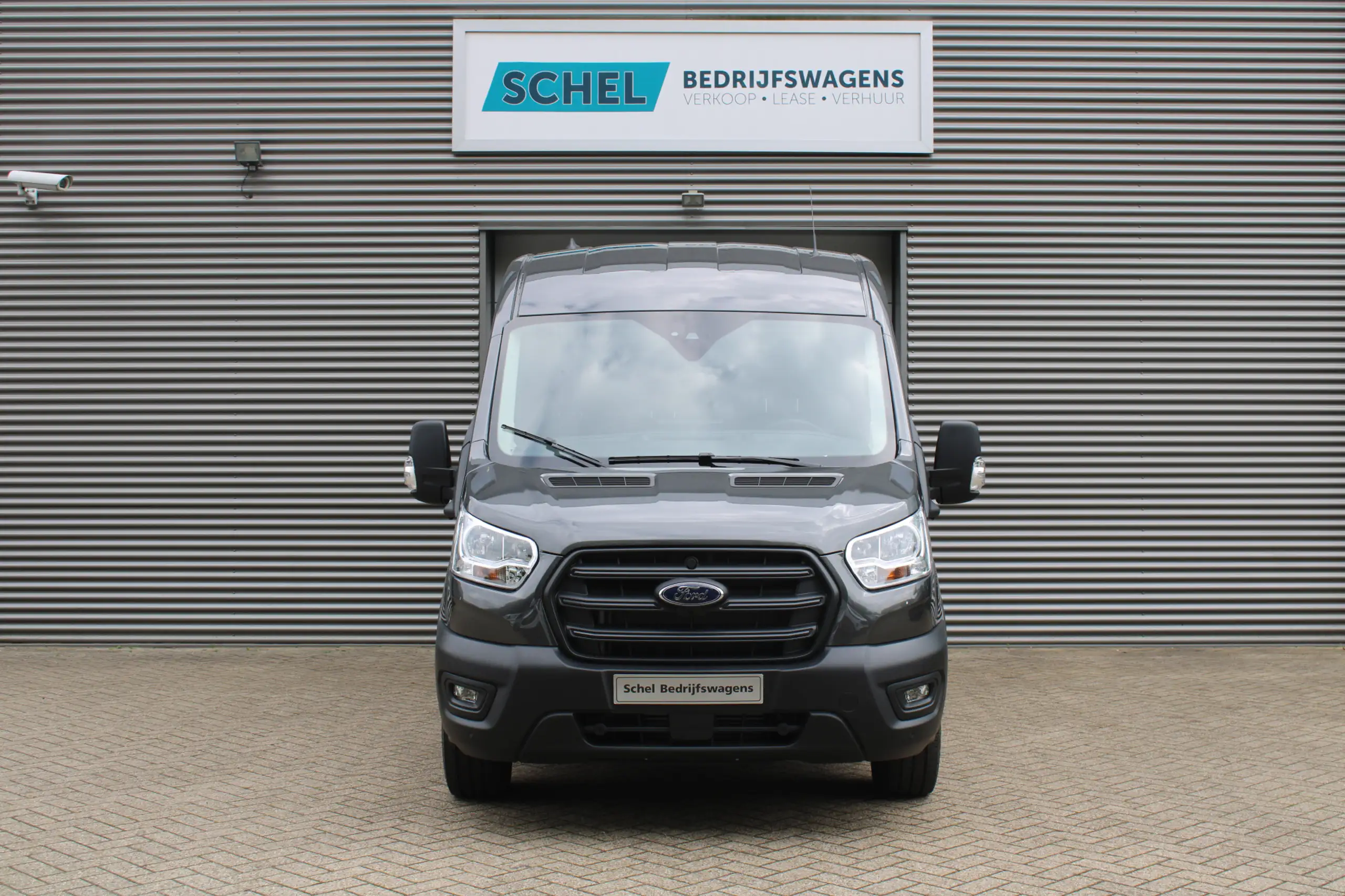 Ford - Transit