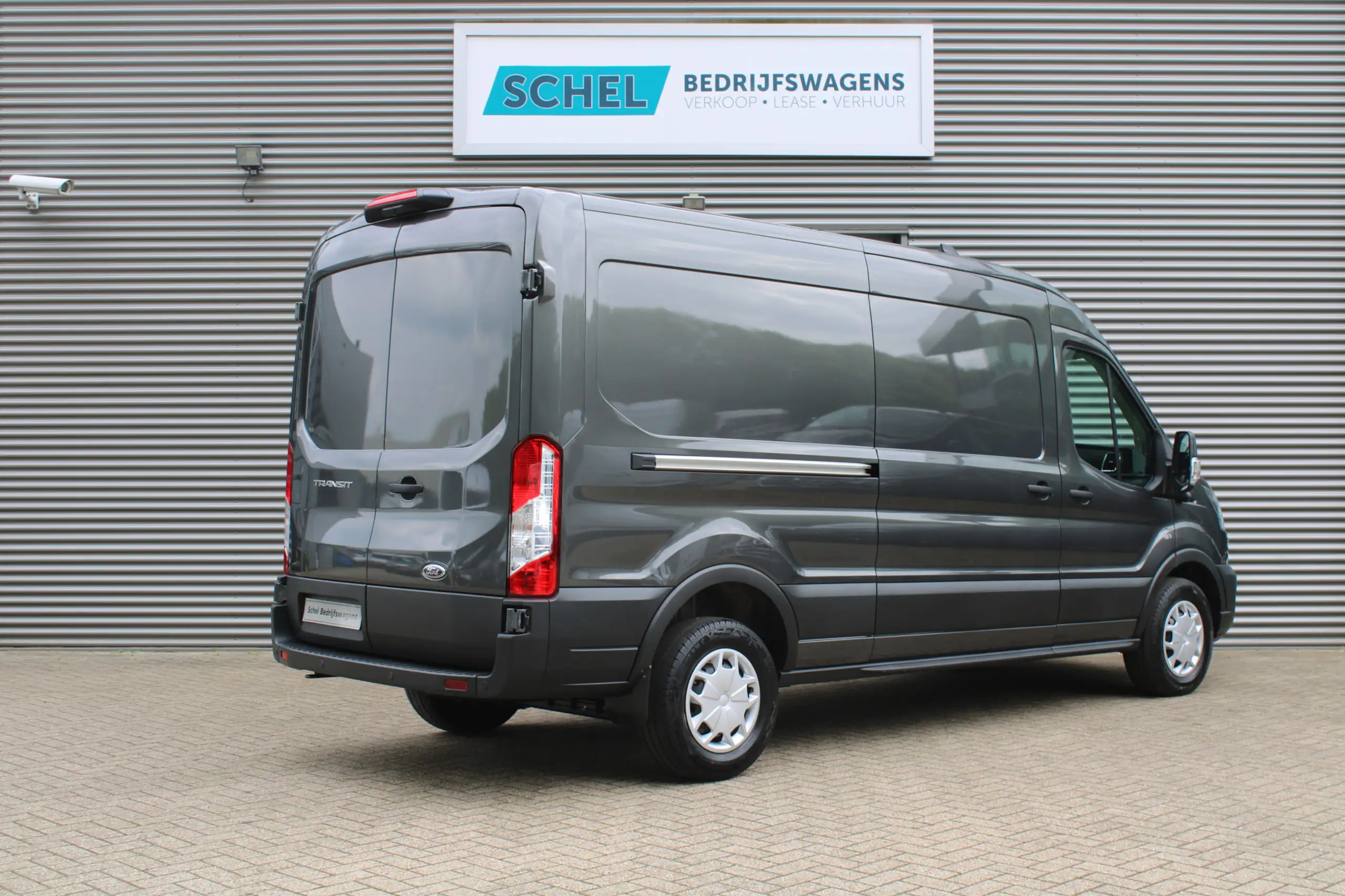 Ford - Transit