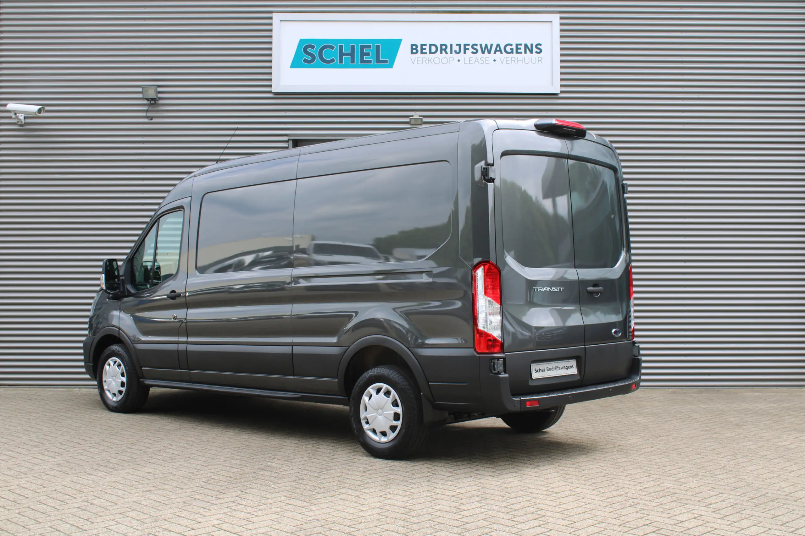 Ford - Transit