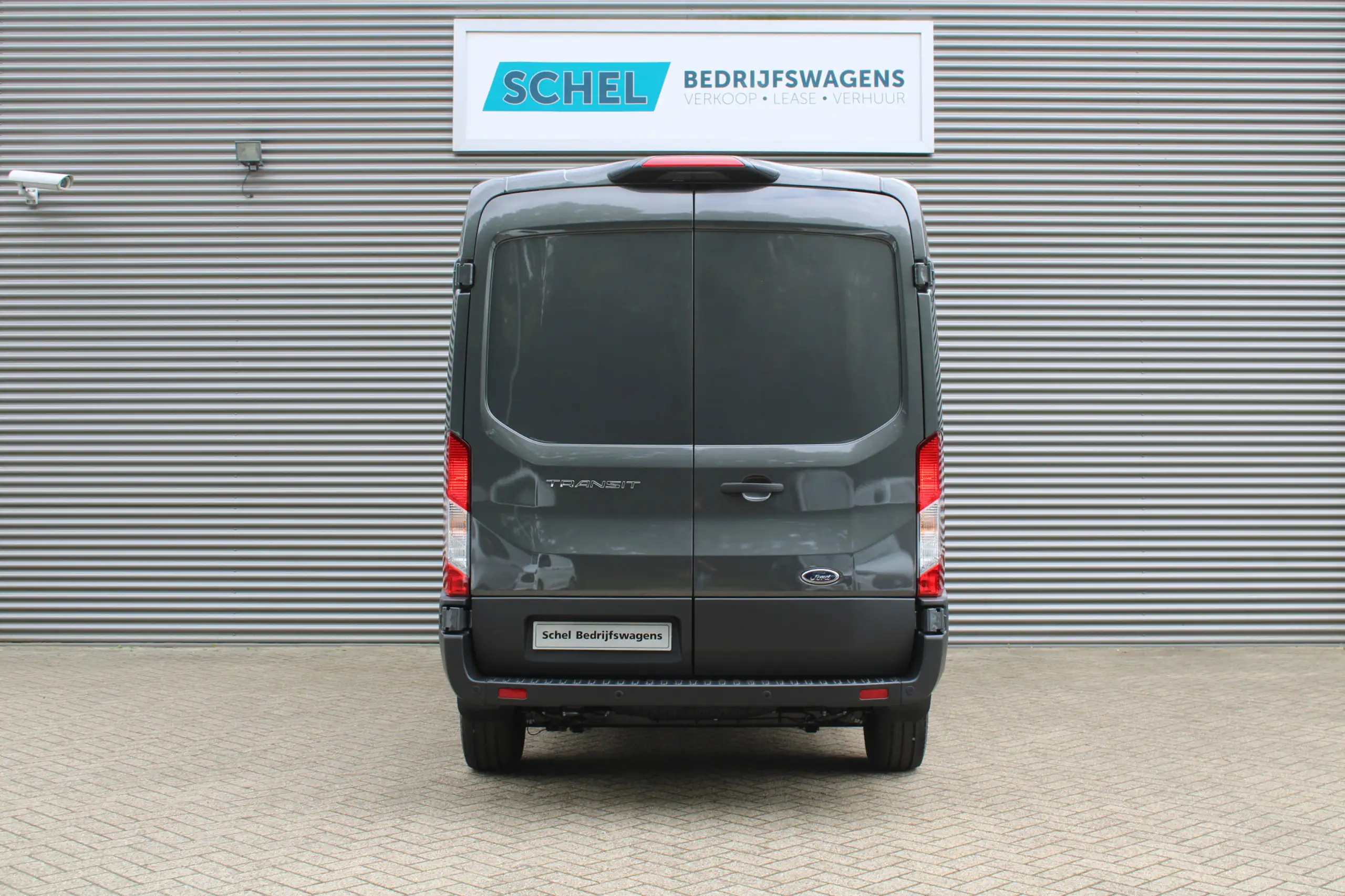 Ford - Transit