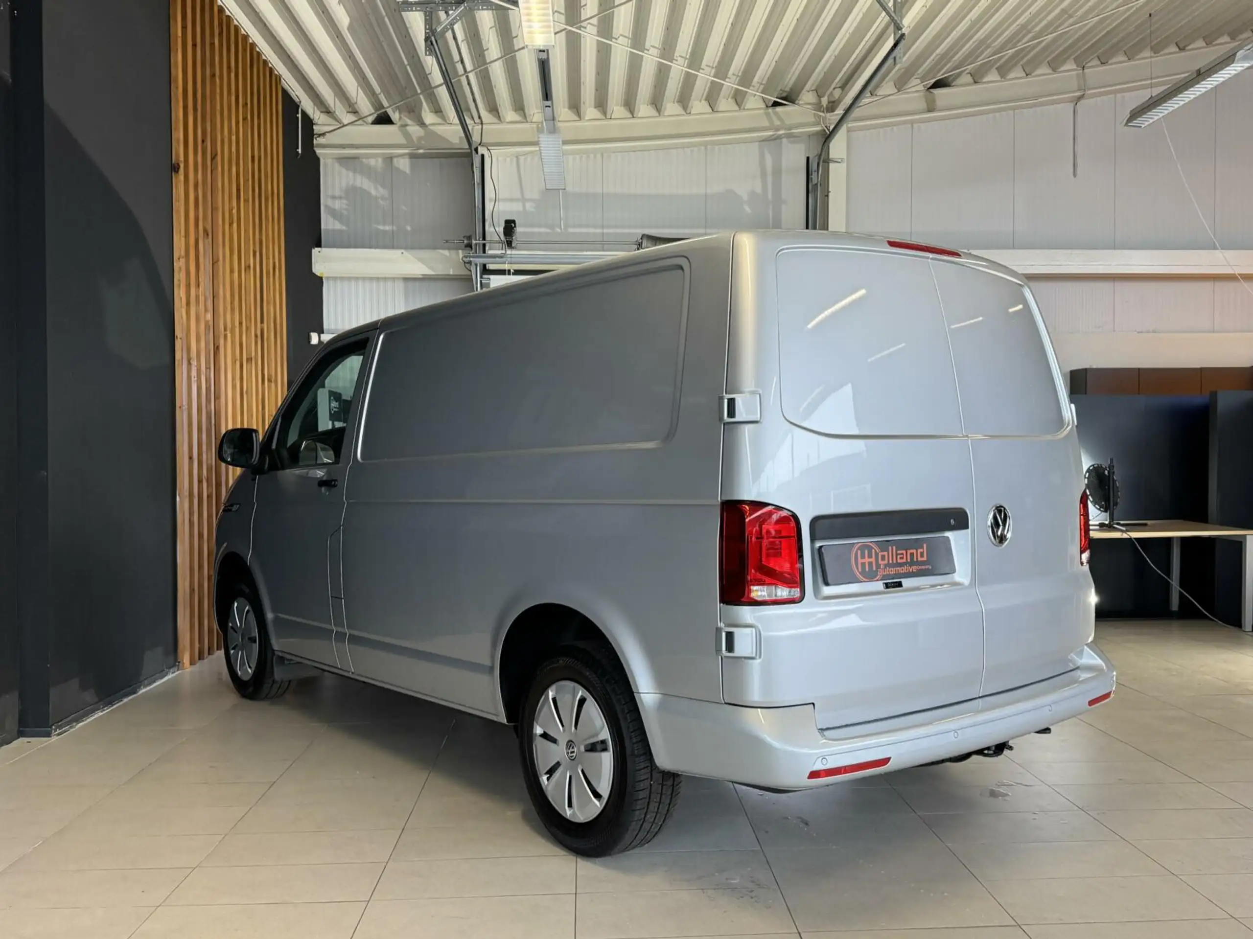 Volkswagen - T6.1 Transporter