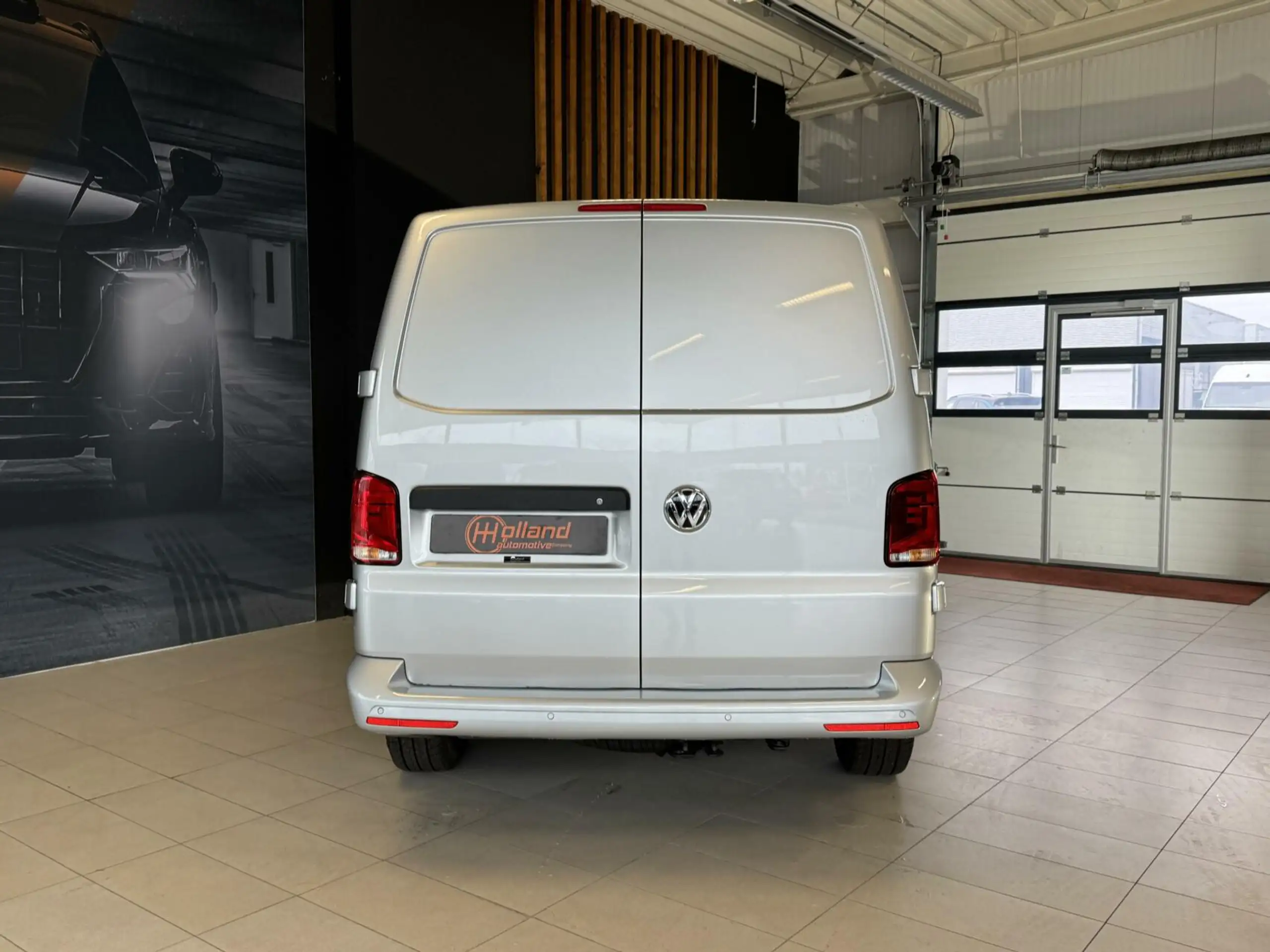 Volkswagen - T6.1 Transporter