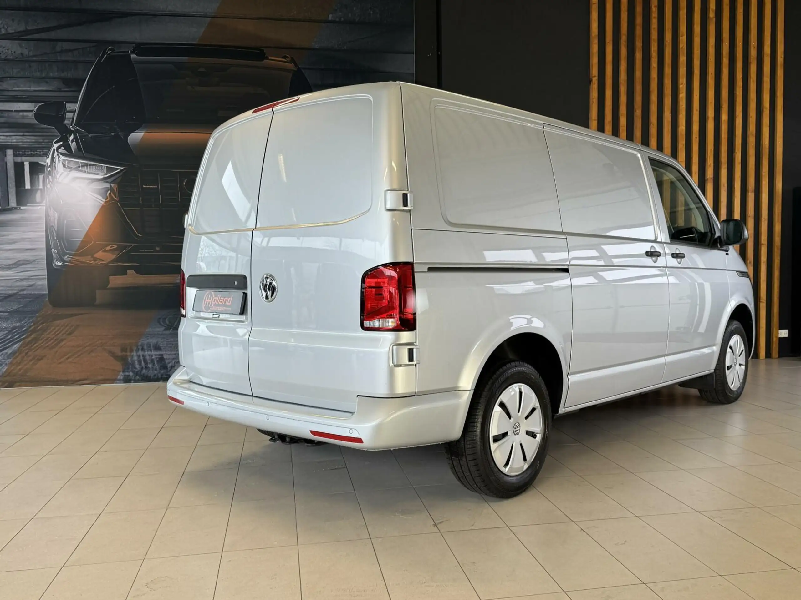 Volkswagen - T6.1 Transporter