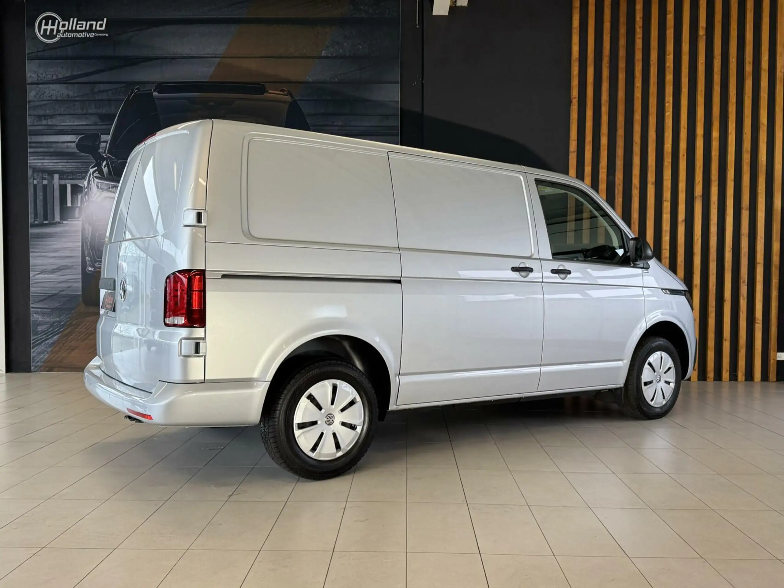 Volkswagen - T6.1 Transporter