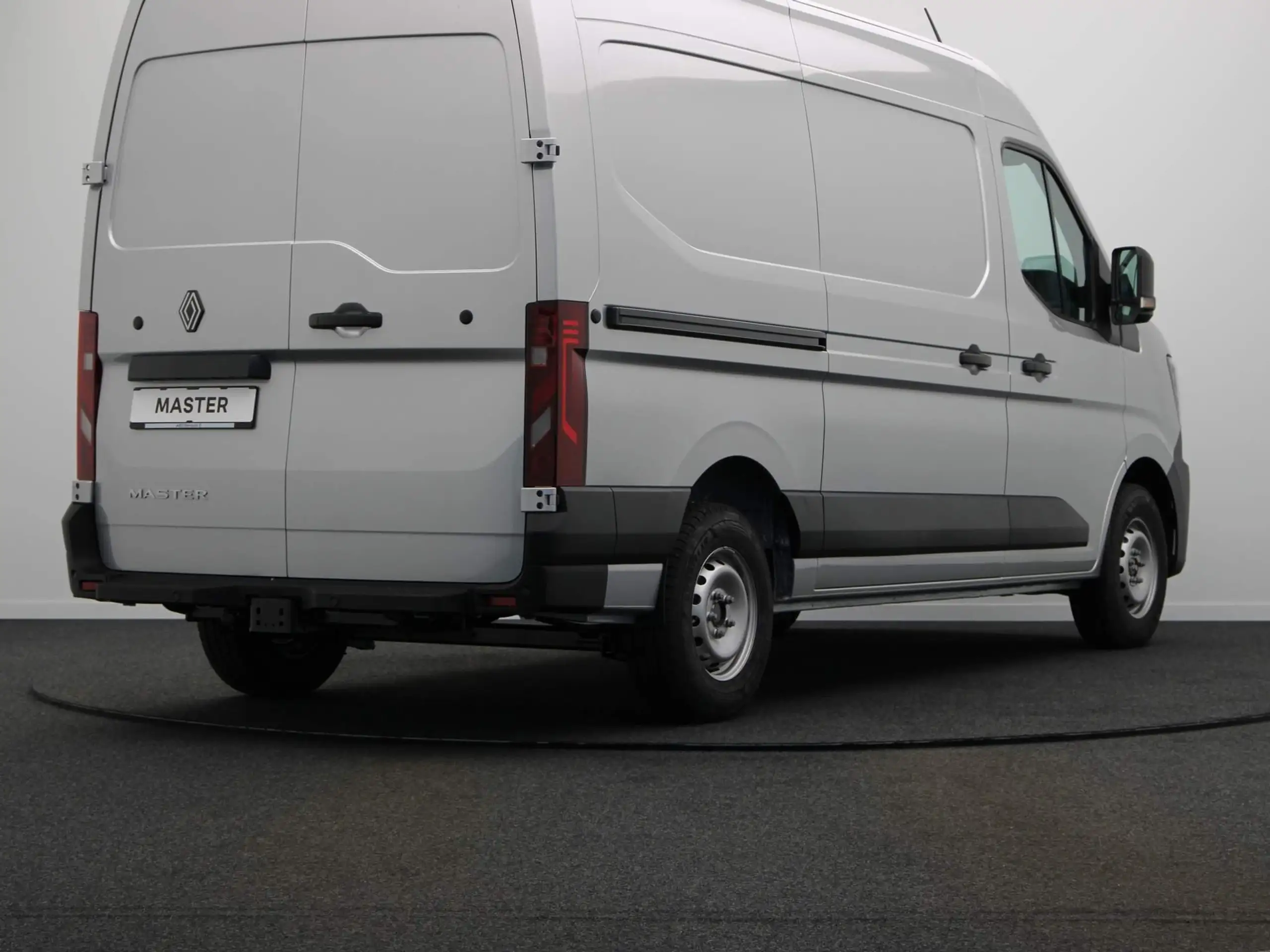 Renault - Master