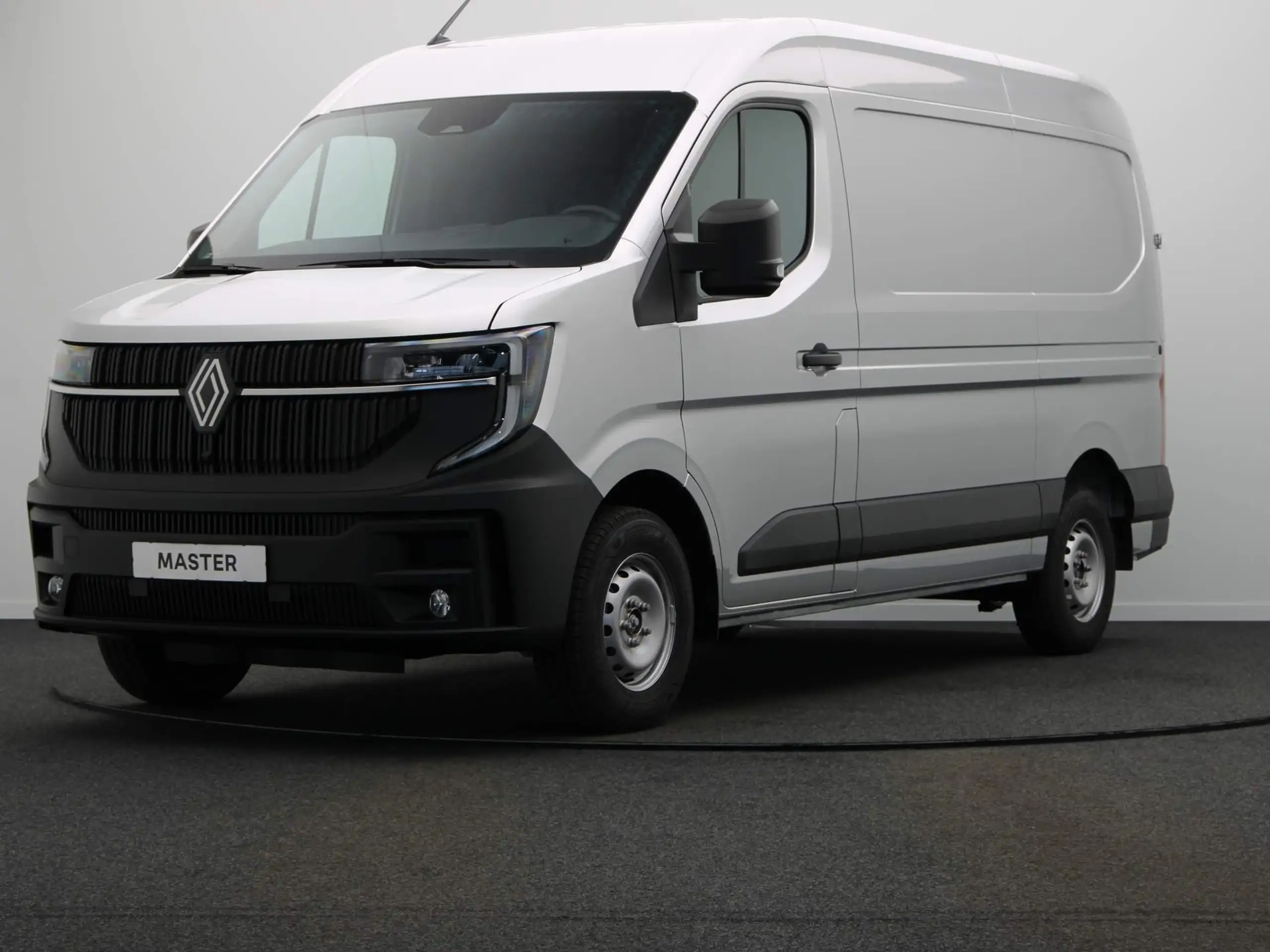 Renault - Master