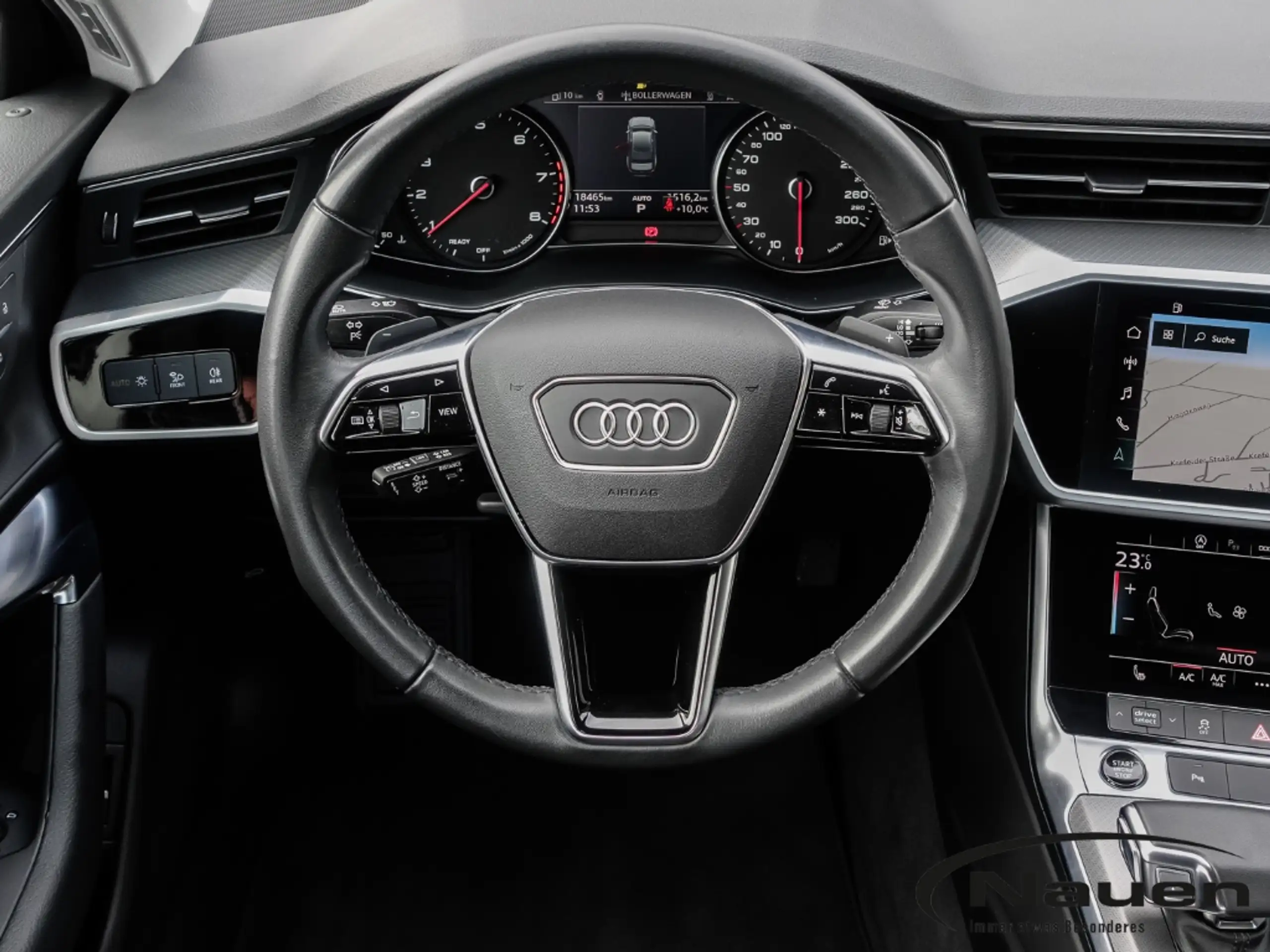 Audi - A6