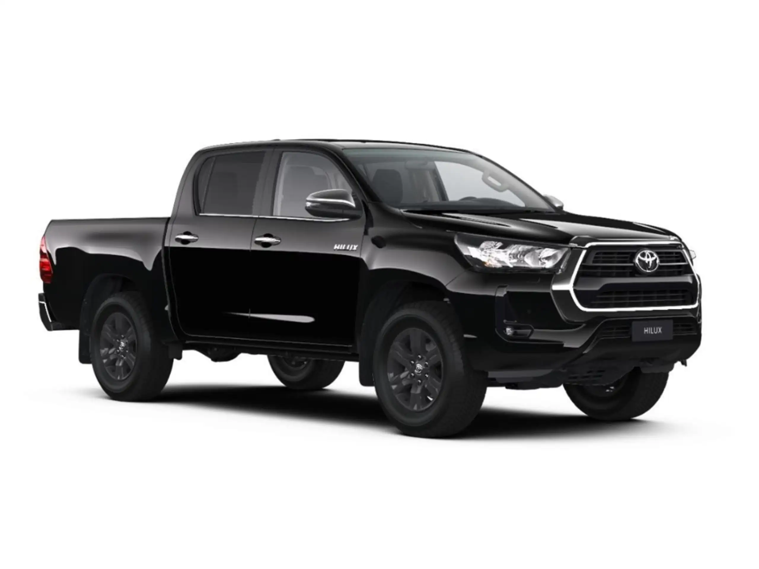 Toyota - Hilux