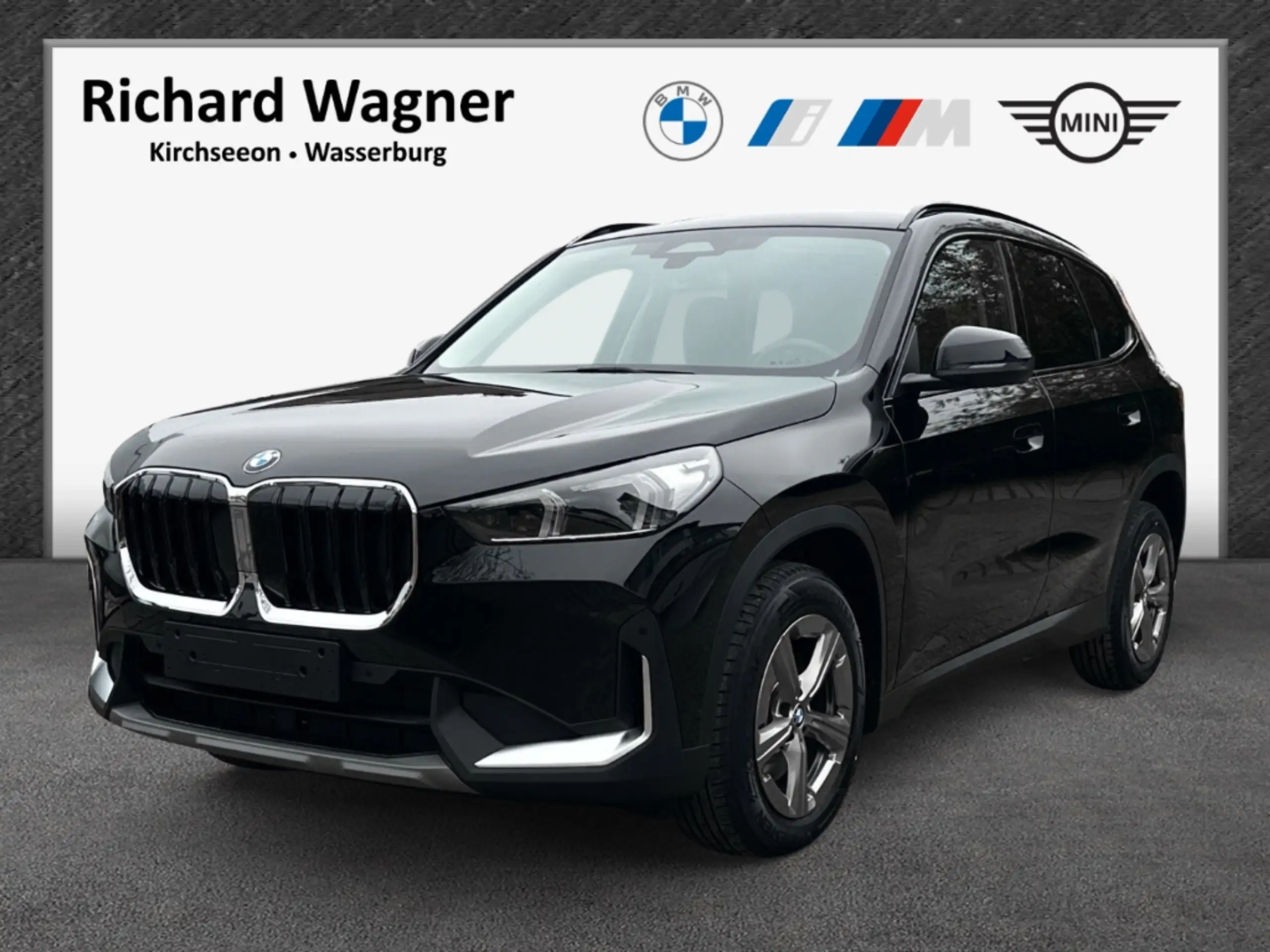 BMW - X1