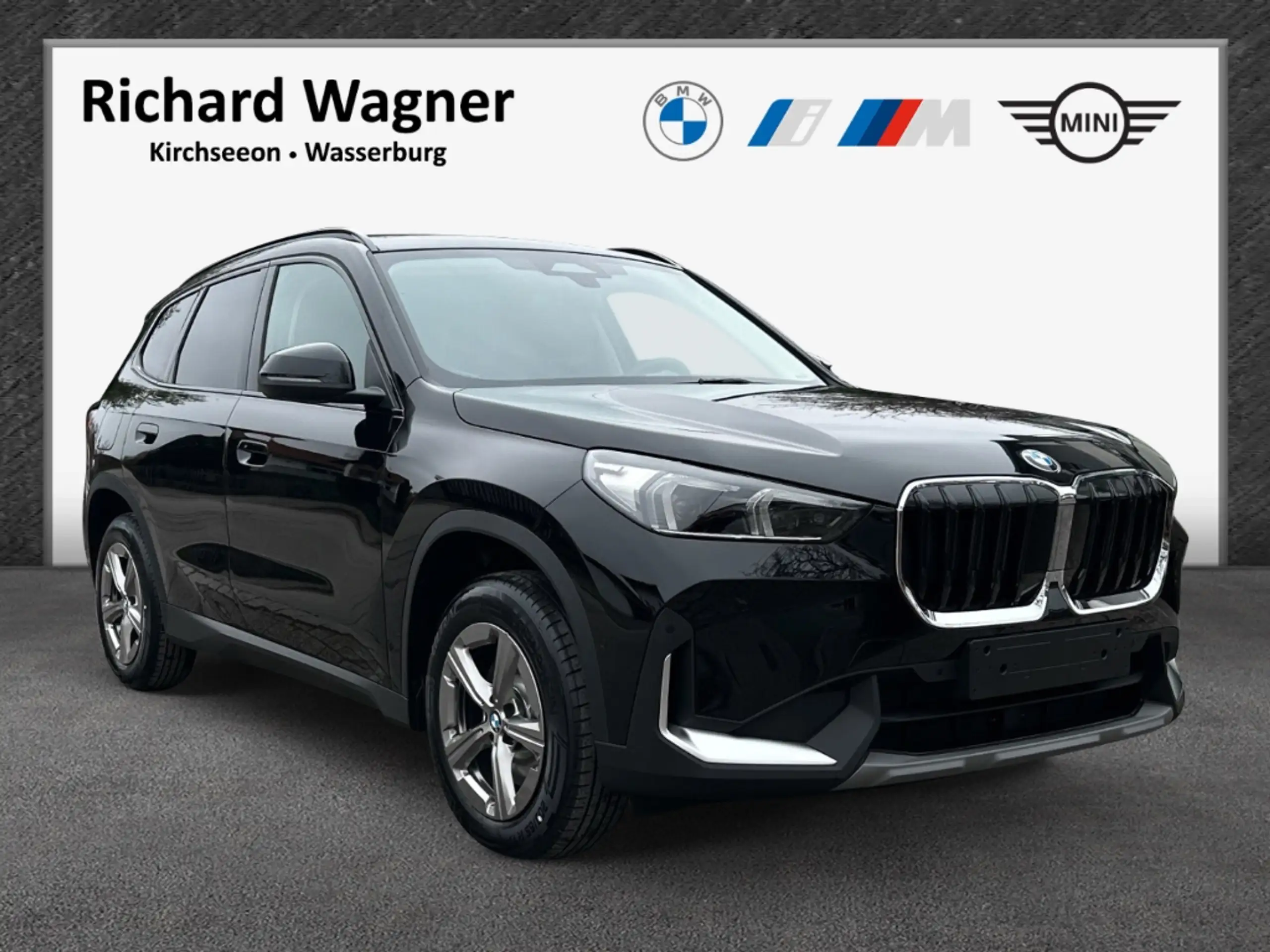 BMW - X1