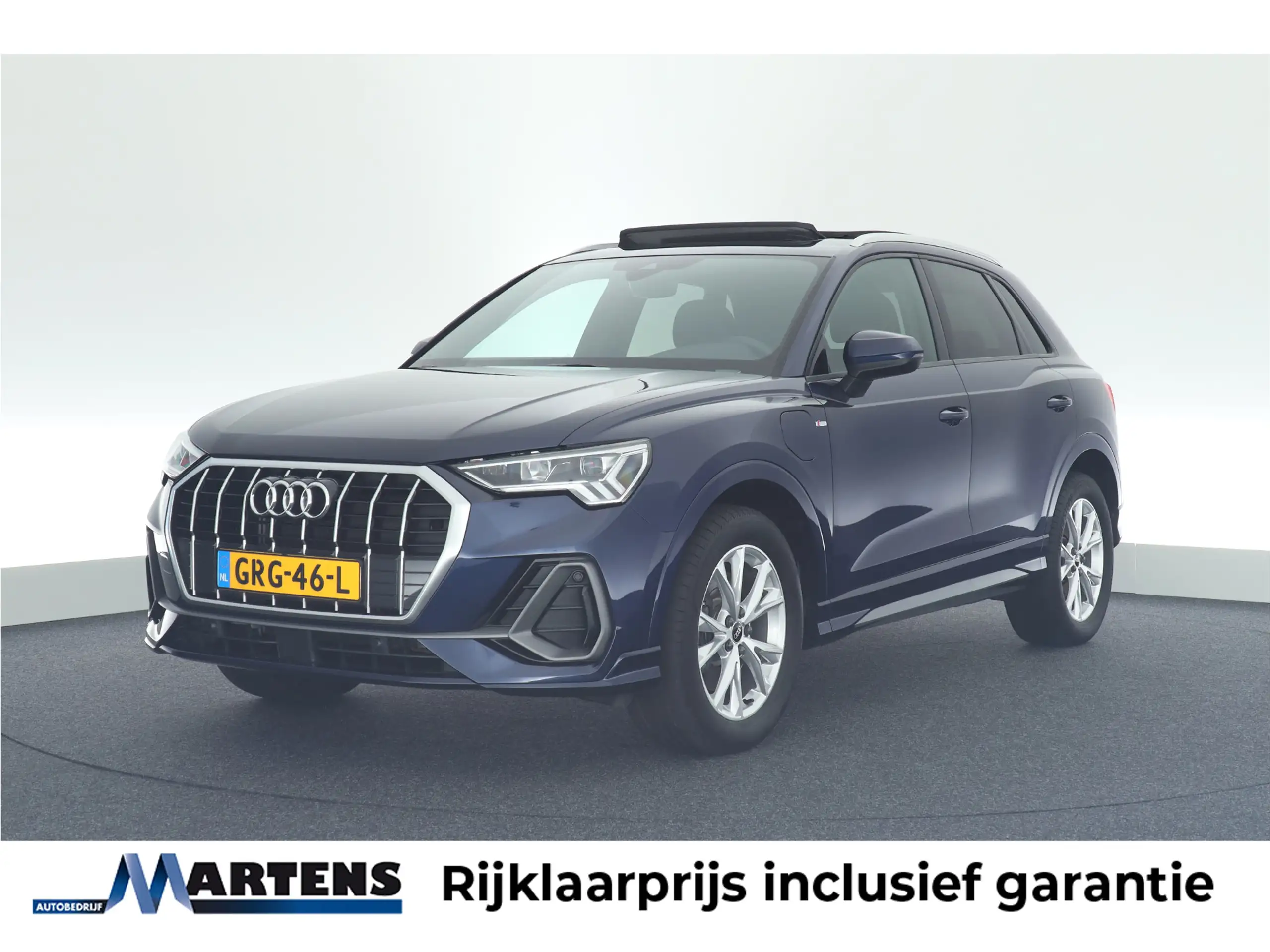 Audi - Q3