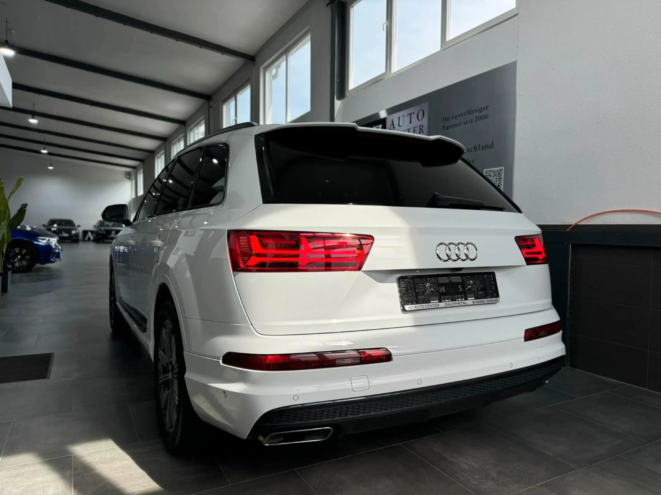 Audi - Q7