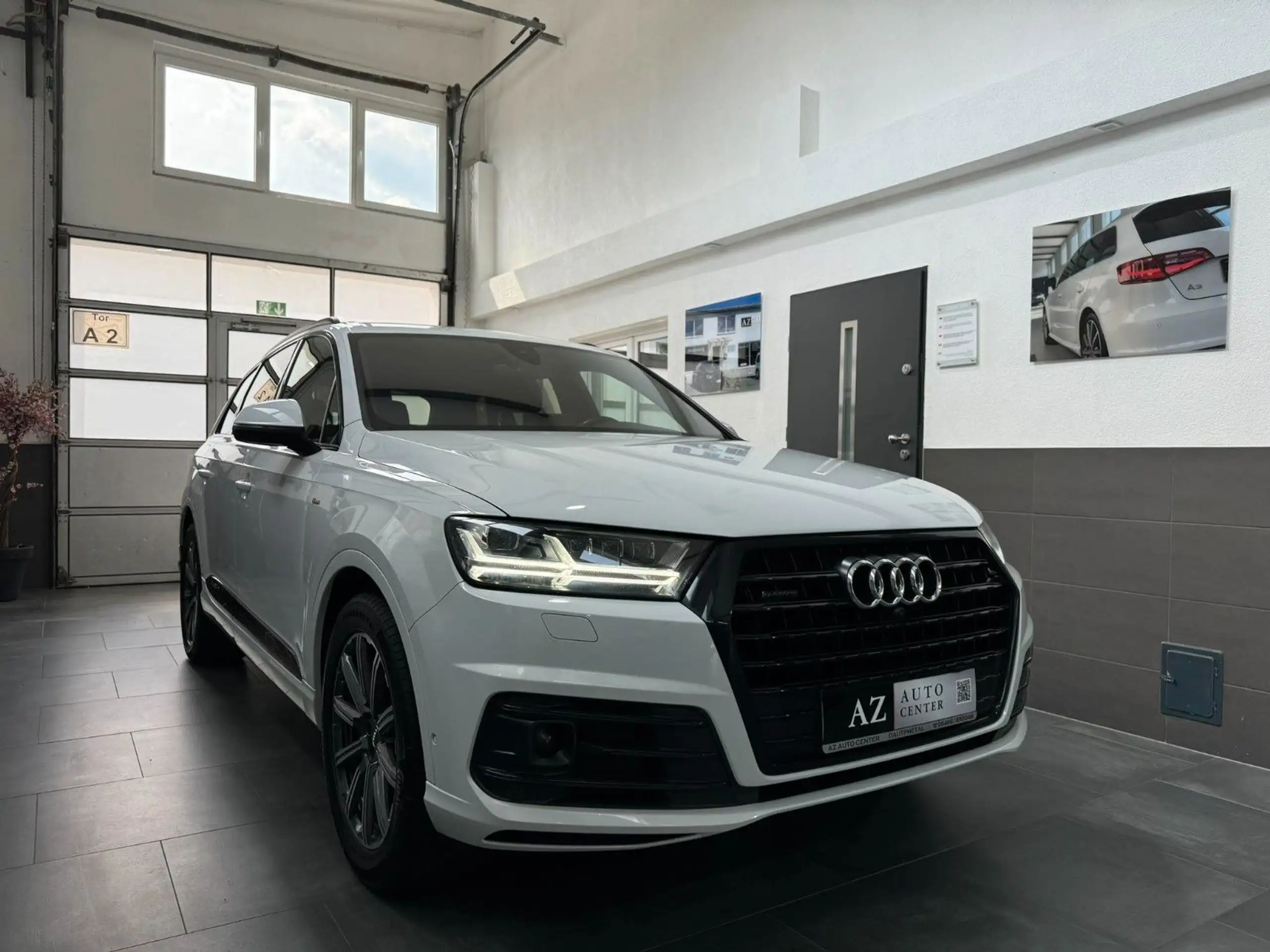 Audi - Q7