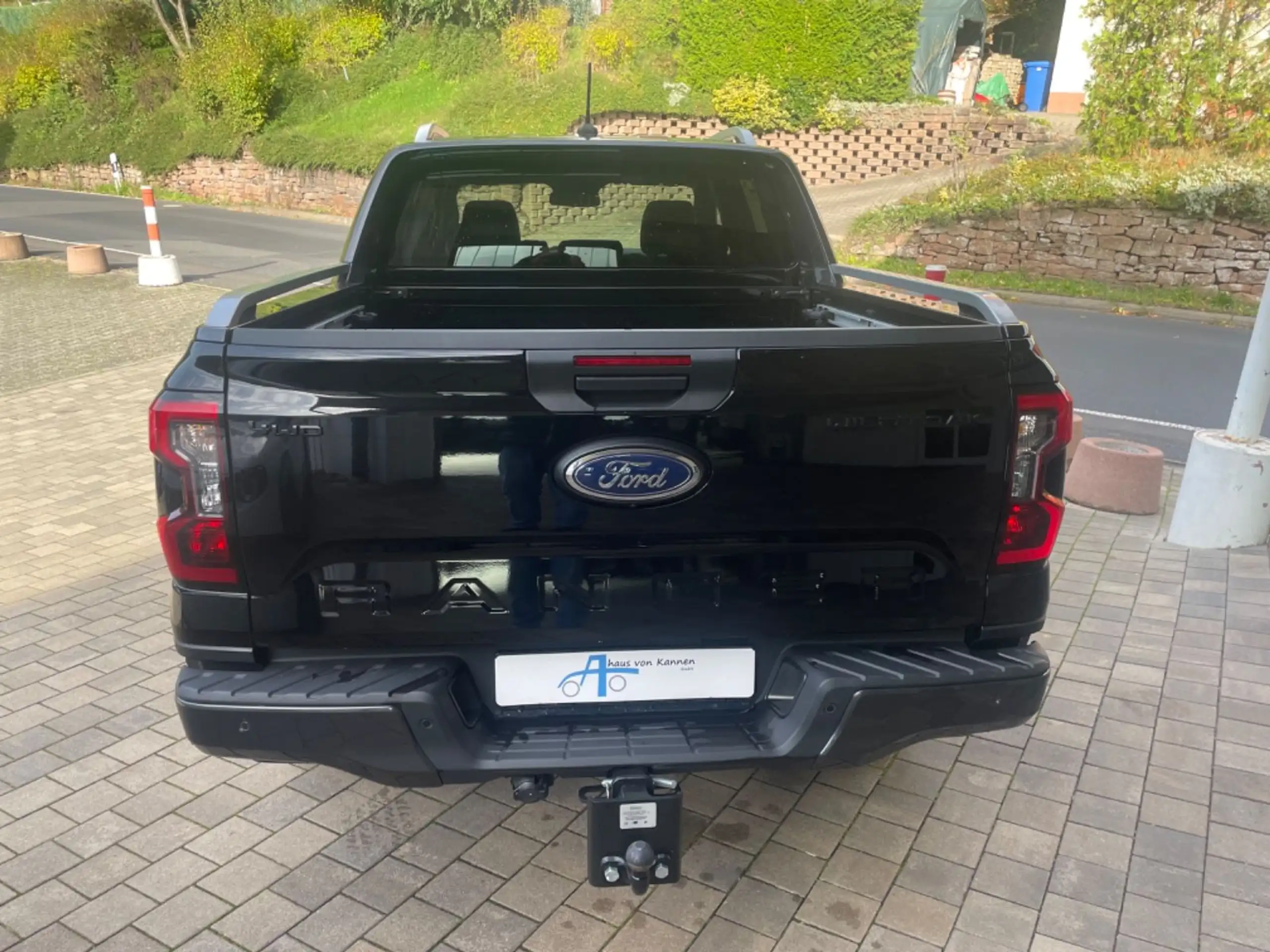 Ford - Ranger