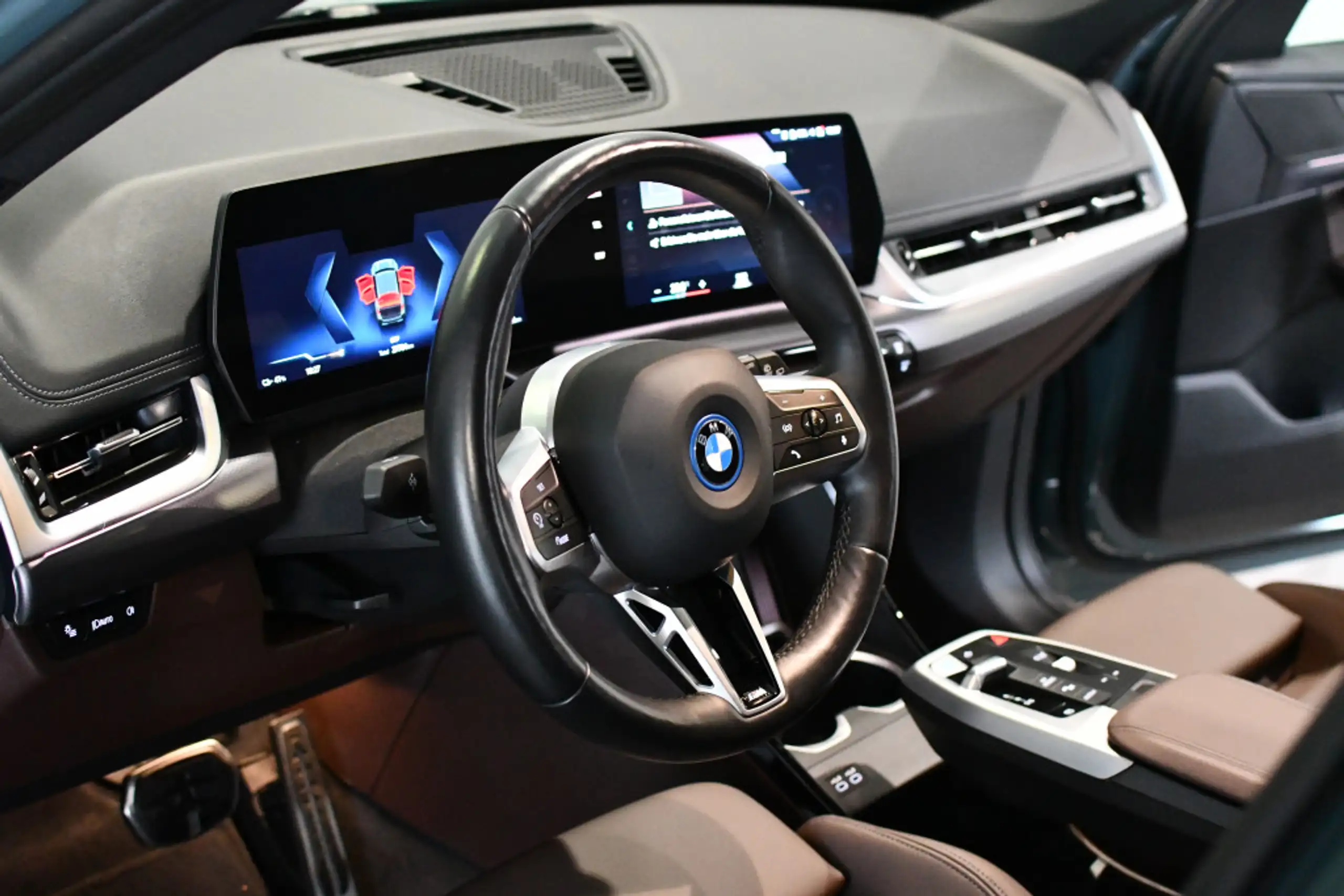 BMW - X1