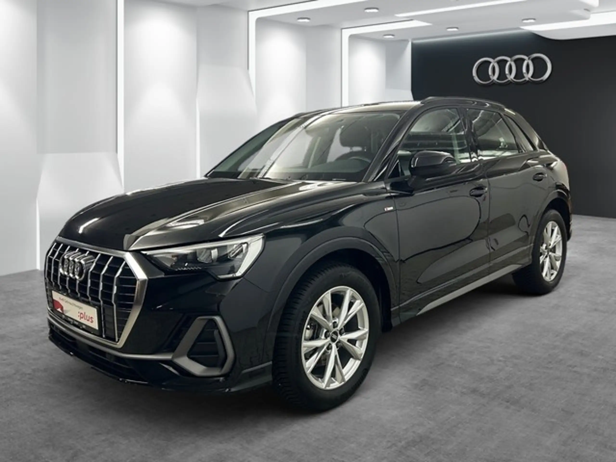 Audi - Q3