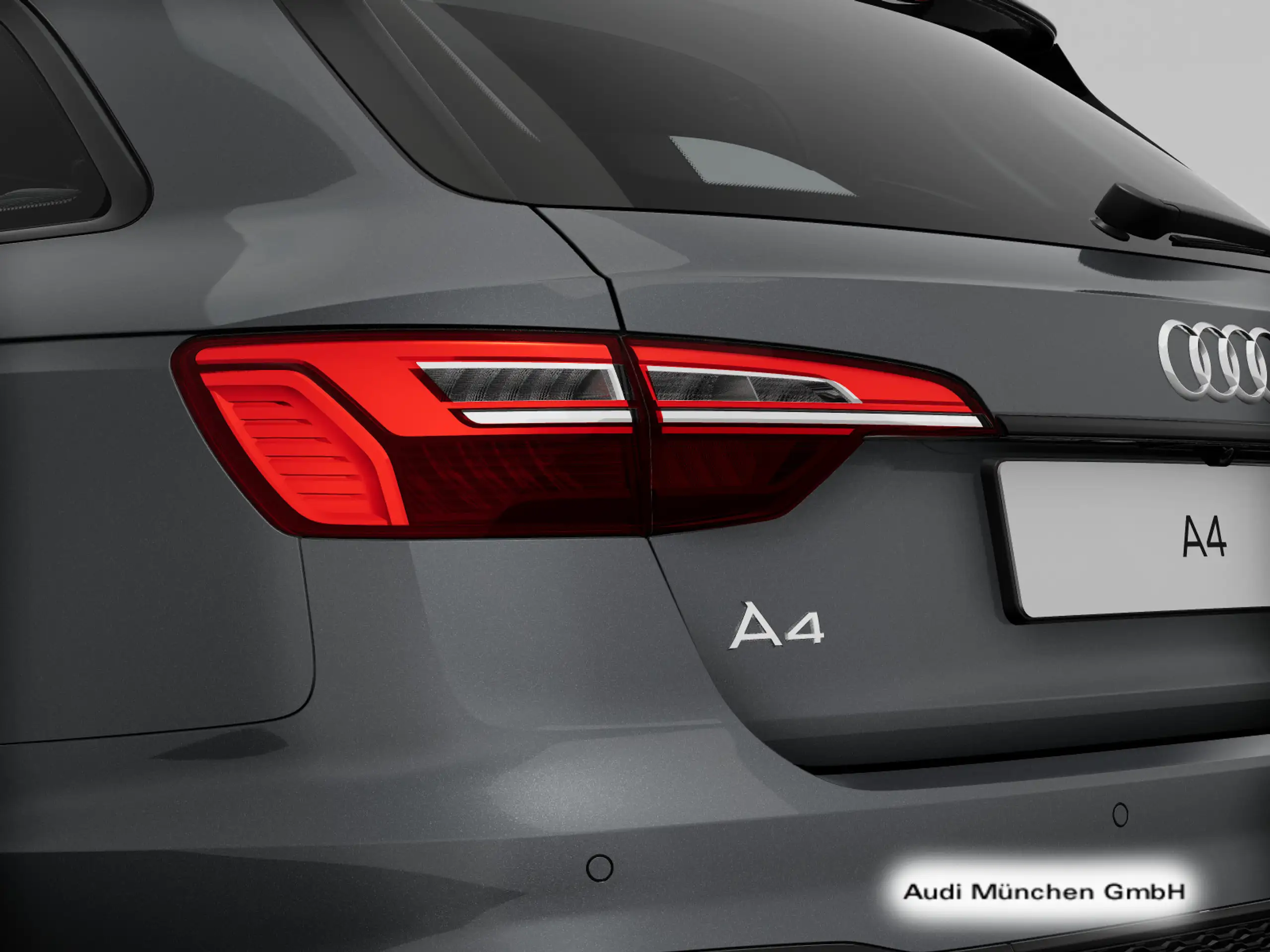 Audi - A4