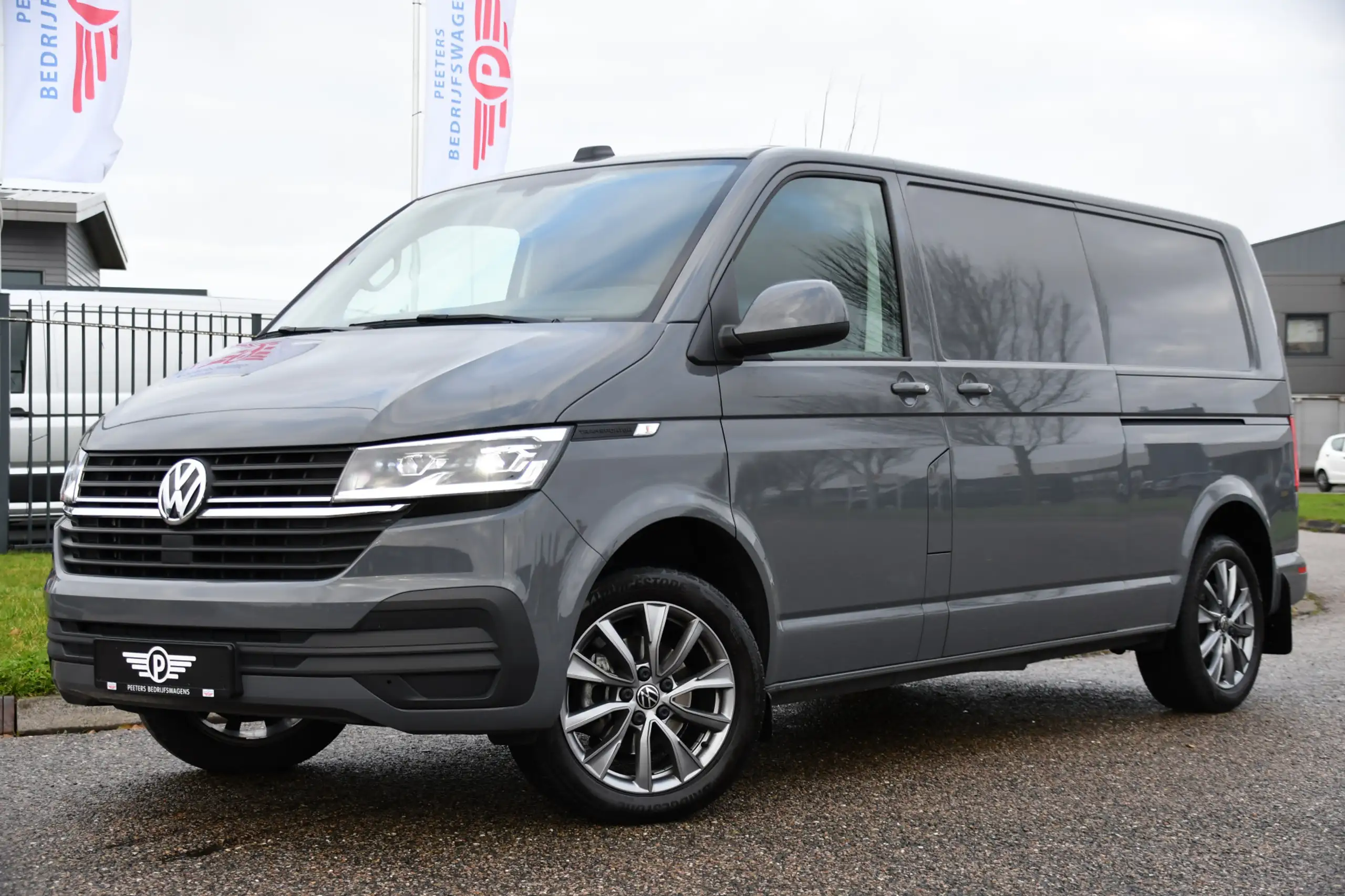 Volkswagen - Transporter