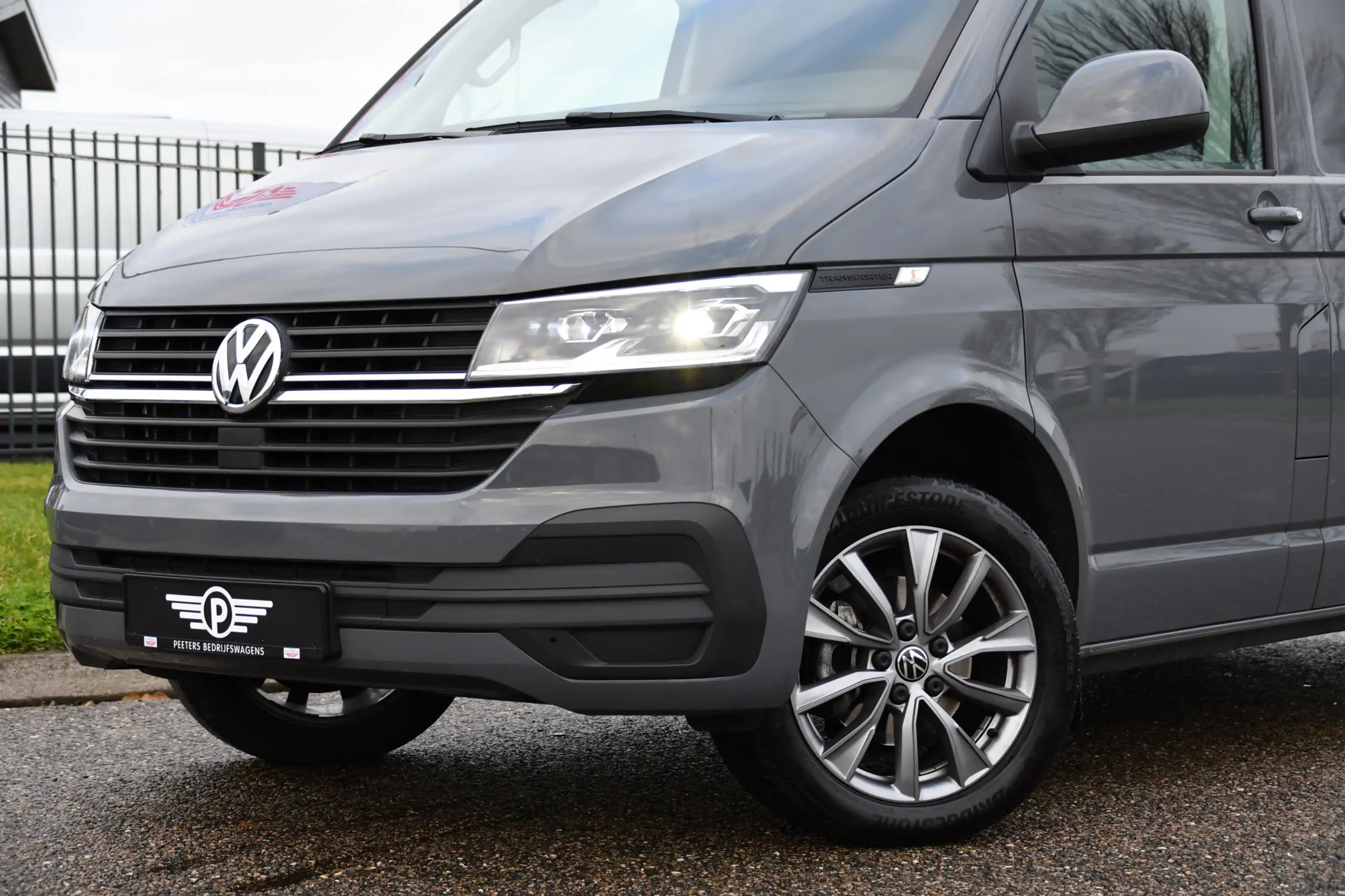 Volkswagen - Transporter