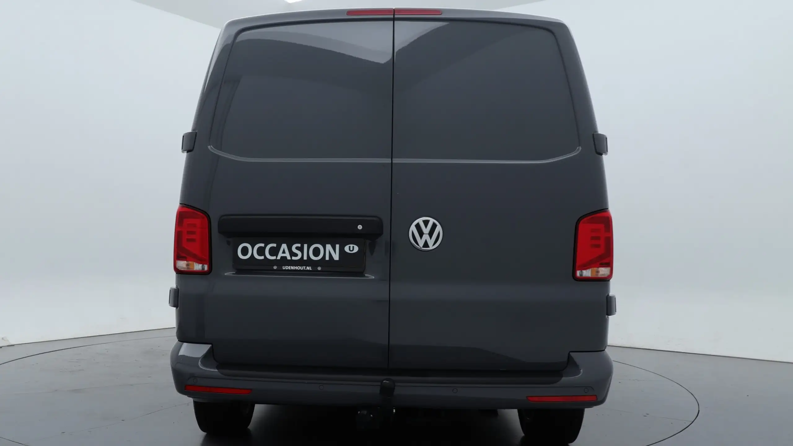 Volkswagen - Transporter