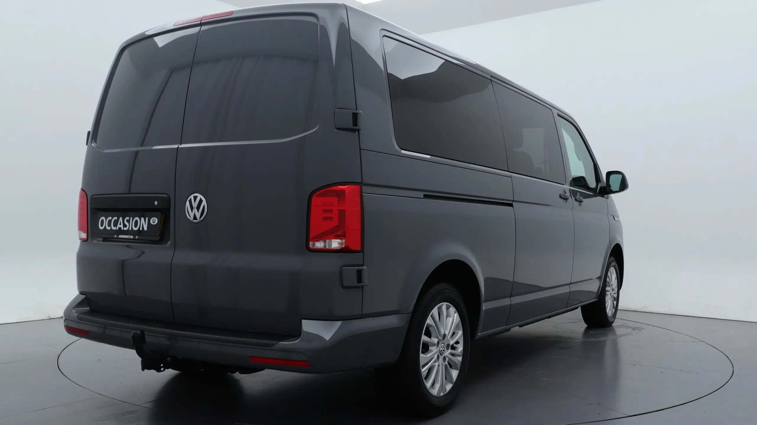 Volkswagen - Transporter