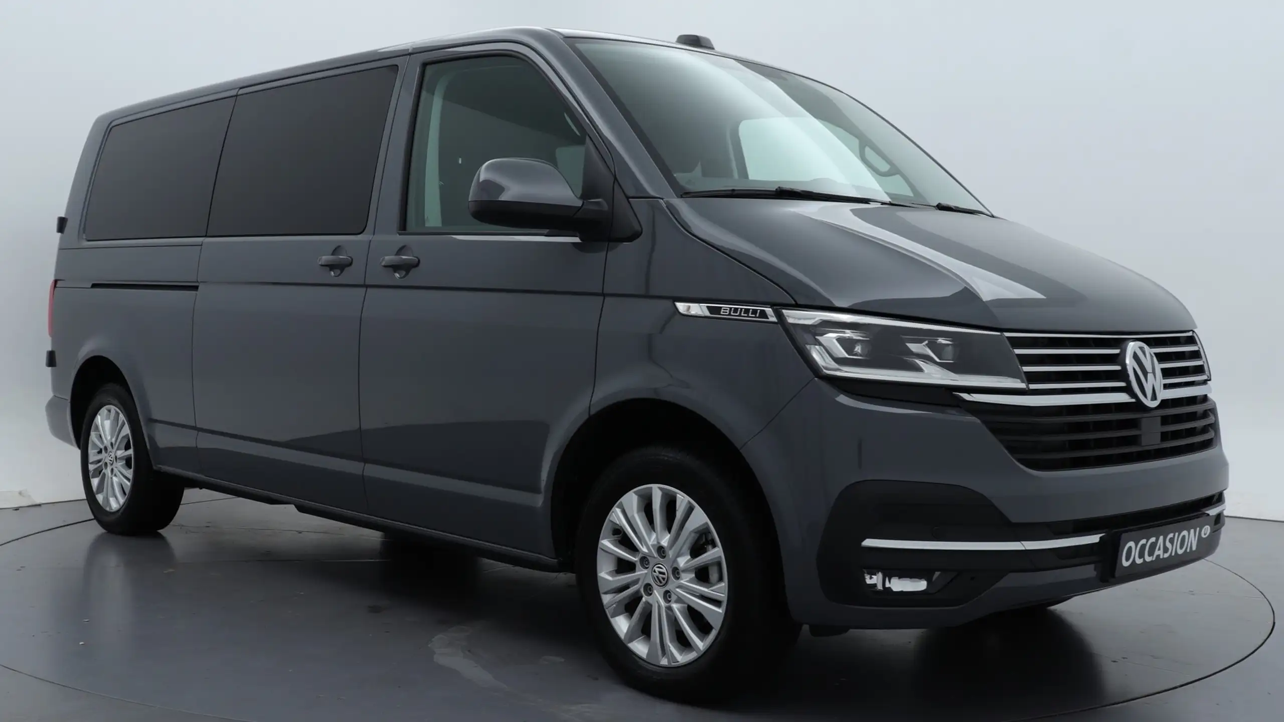 Volkswagen - Transporter